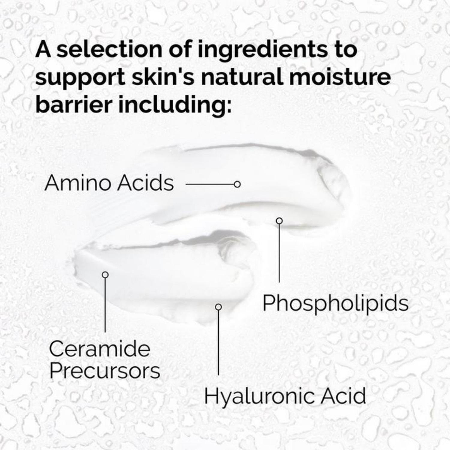 CREMA HIDRATANTETHE ORDINARY NATURAL MOISTURIZING FACTORS AH X 100 ML - 3