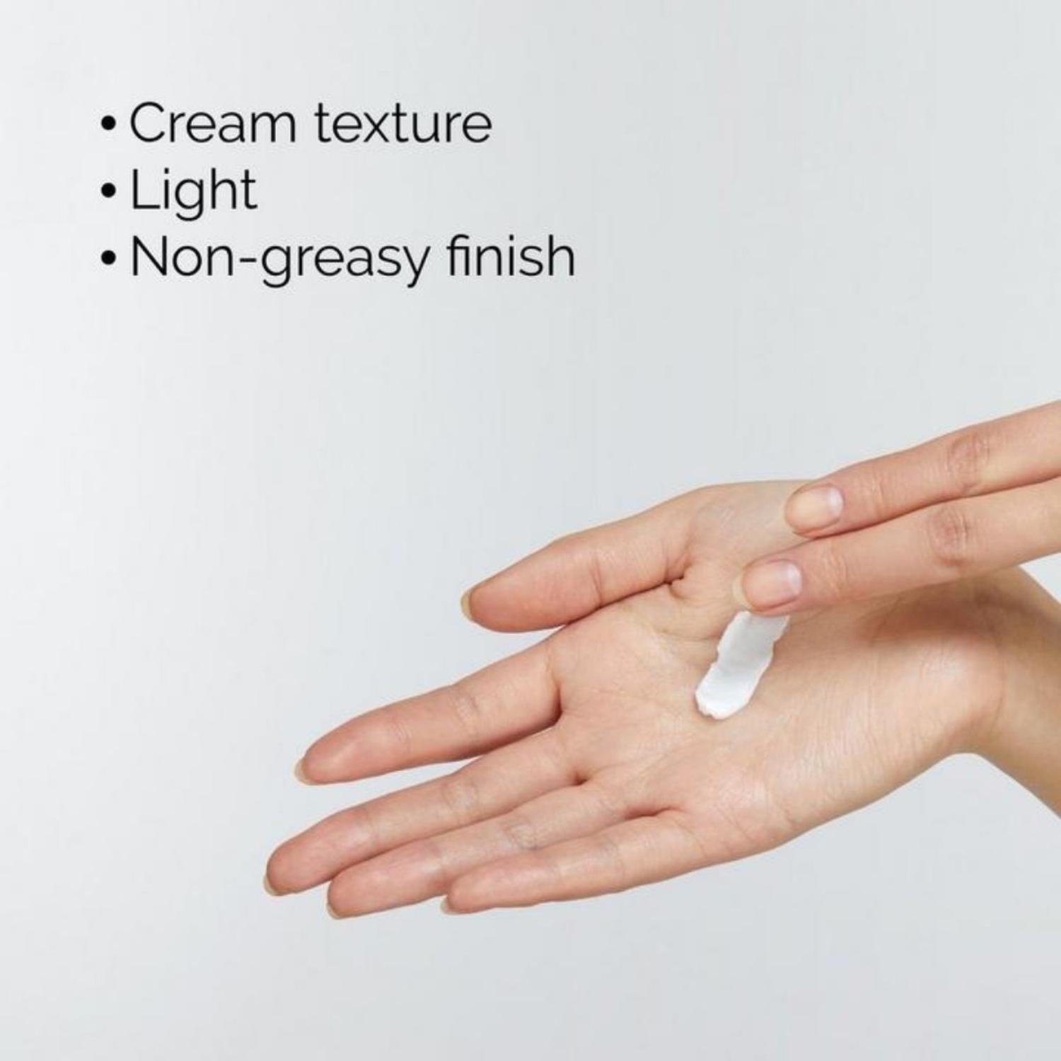 CREMA HIDRATANTETHE ORDINARY NATURAL MOISTURIZING FACTORS AH X 100 ML - 6