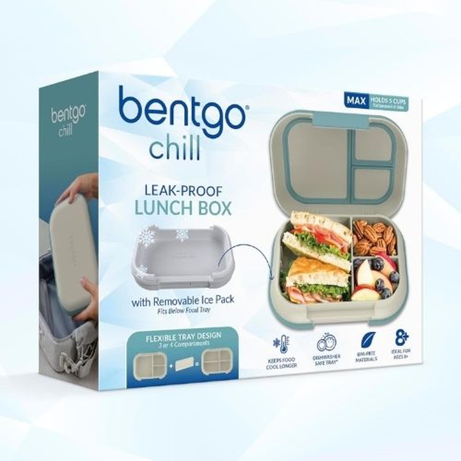 LONCHERA BENTGO CHILL XL - BONE Y GLACIER BLUE - 4