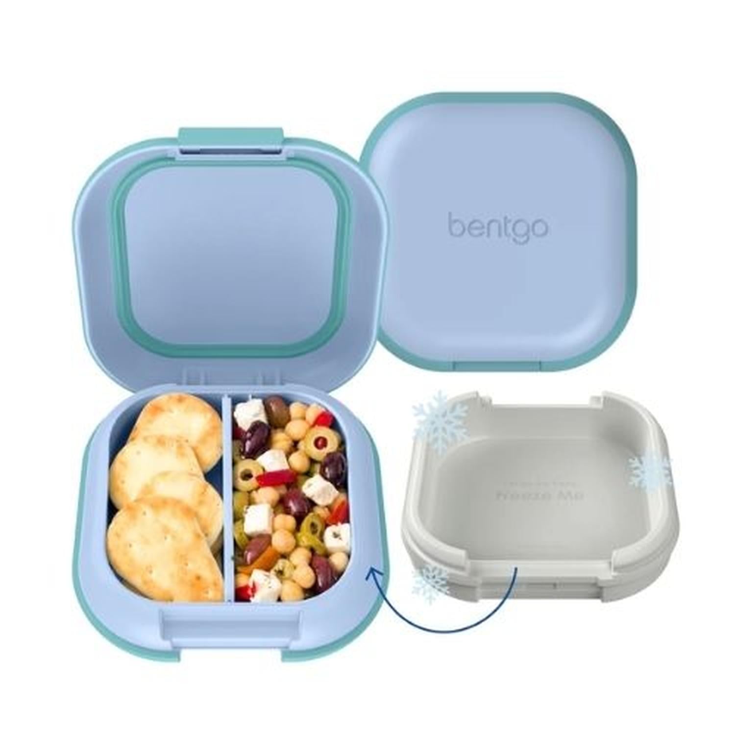 LONCHERA BENTGO KIDS CHILL MINI - TIDE BLUES - 1