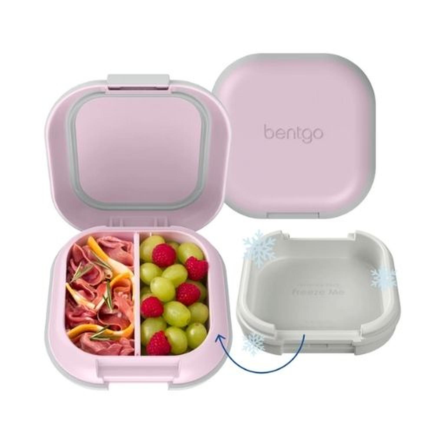 LONCHERA BENTGO KIDS CHILL MINI - LILAC MIST - 1
