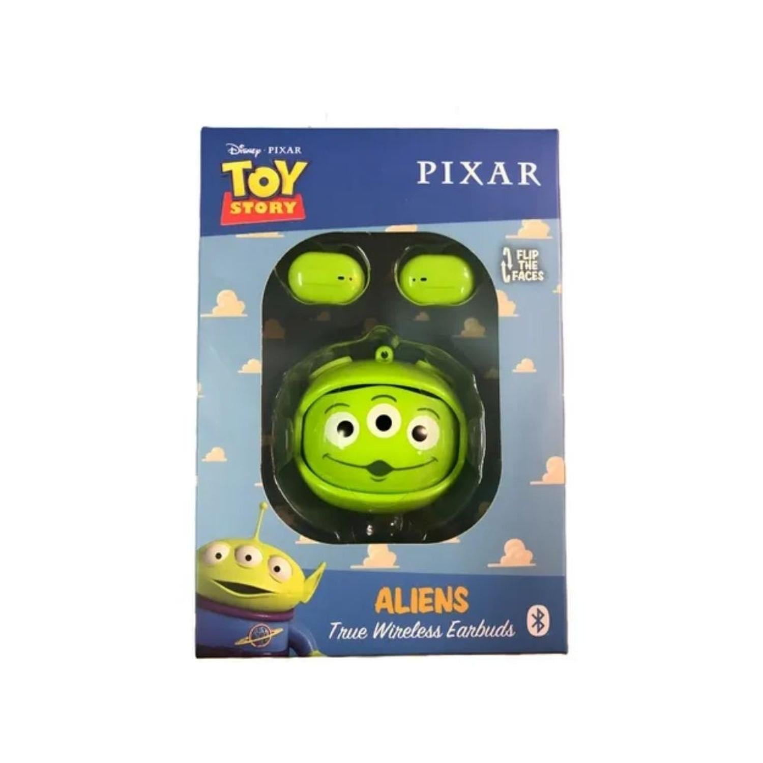 AUDIFONOS INALÁMBRICOS EARBUDS TOY STORY BUZZ LIGHTYEAR - 3