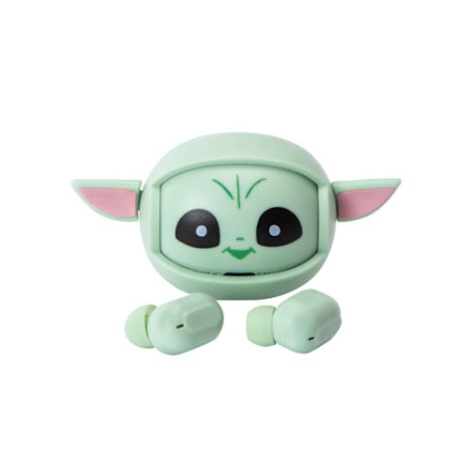 AUDIFONOS INALÁMBRICOS EARBUDS STAR WARS™ THE MANDALORIAN - 1