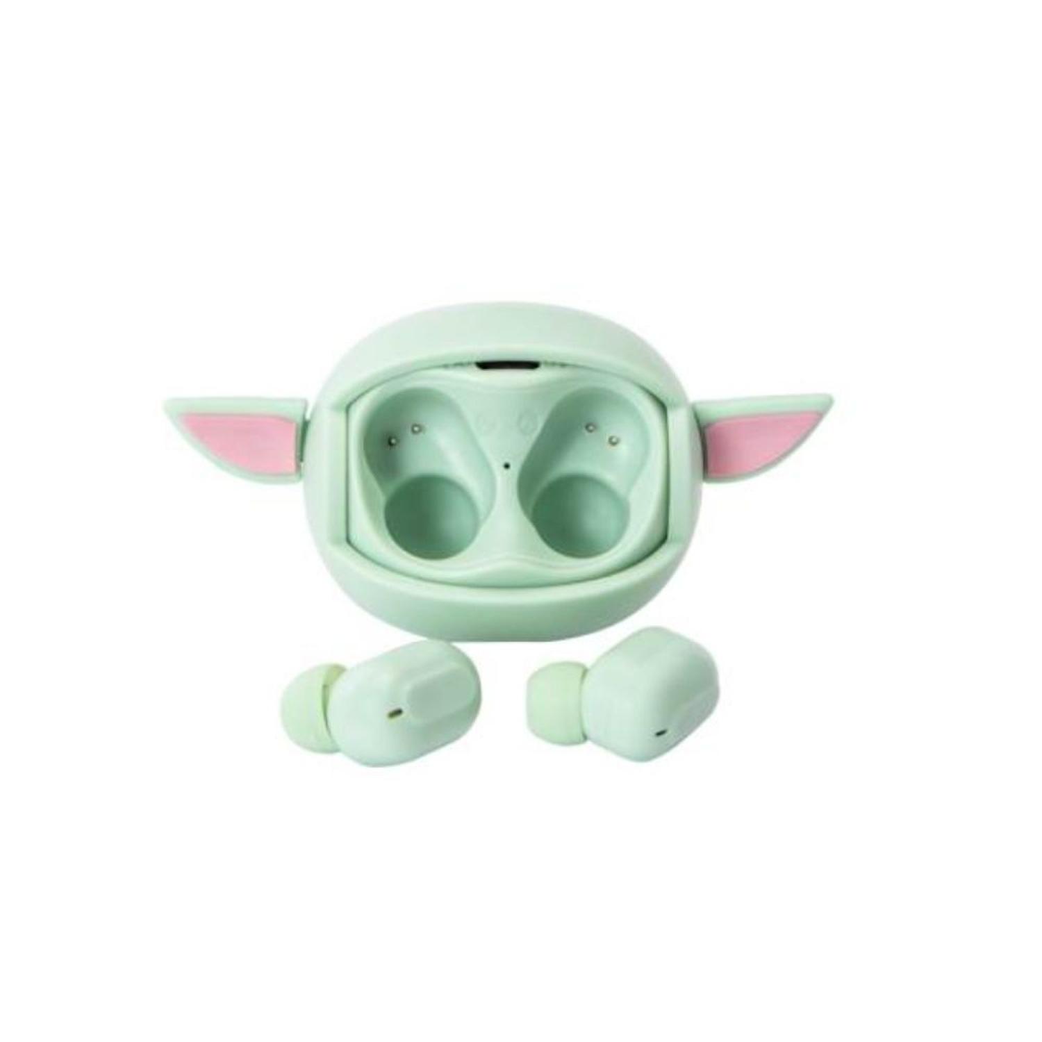 AUDIFONOS INALÁMBRICOS EARBUDS STAR WARS™ THE MANDALORIAN - 2