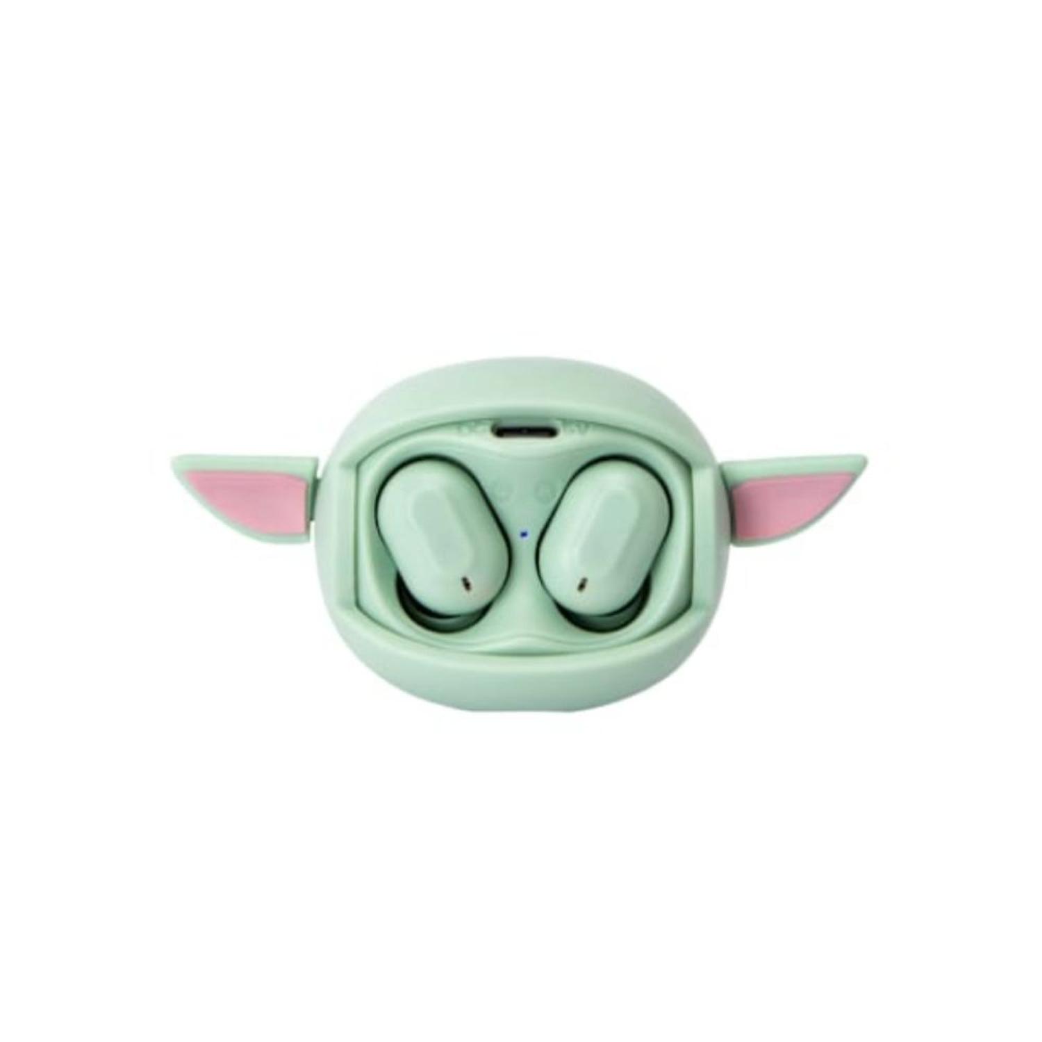 AUDIFONOS INALÁMBRICOS EARBUDS STAR WARS™ THE MANDALORIAN - 4