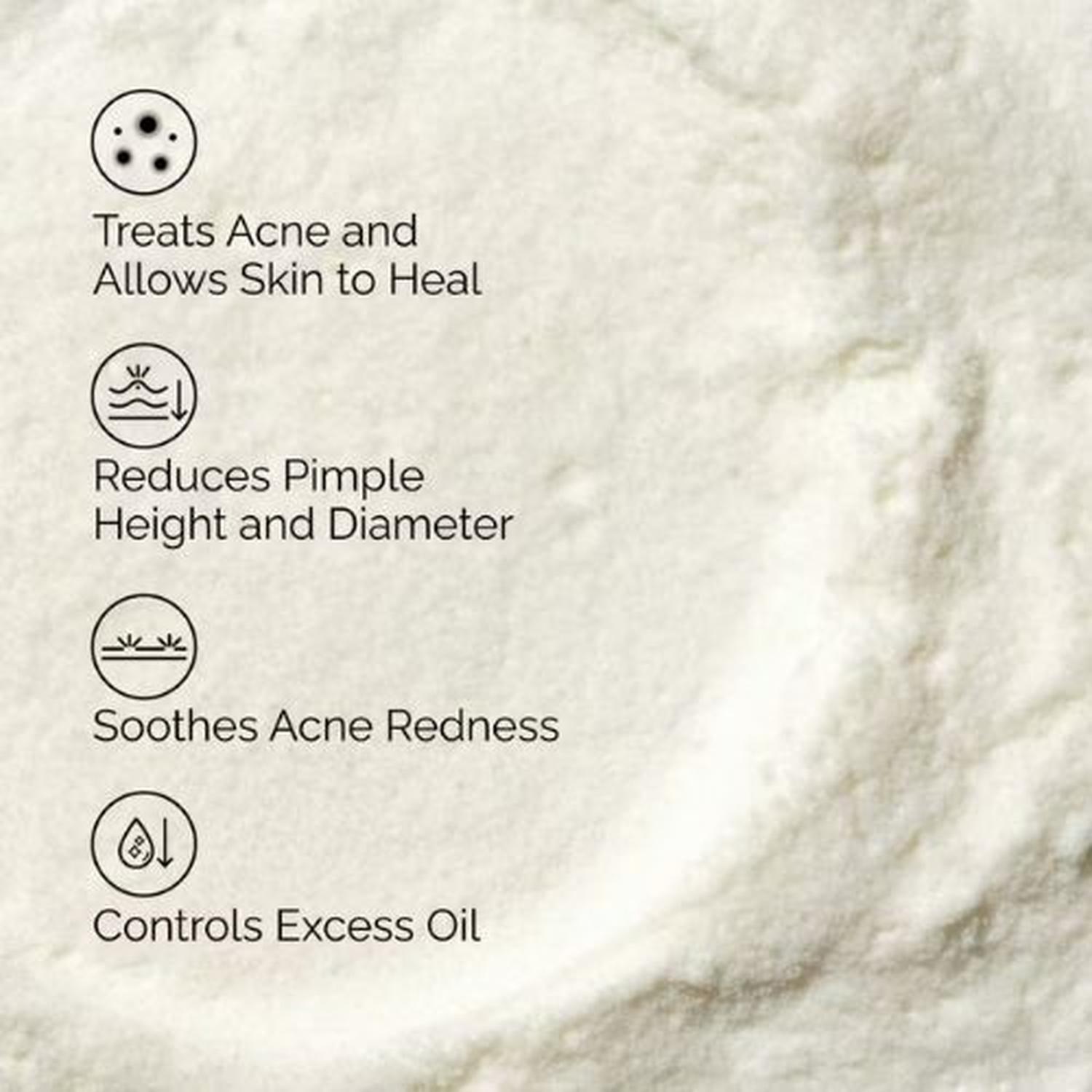 CONCENTRADO DE AZUFRE POWDER-TO-CREAM THE ORDINARY AL 10% - 5G - 2