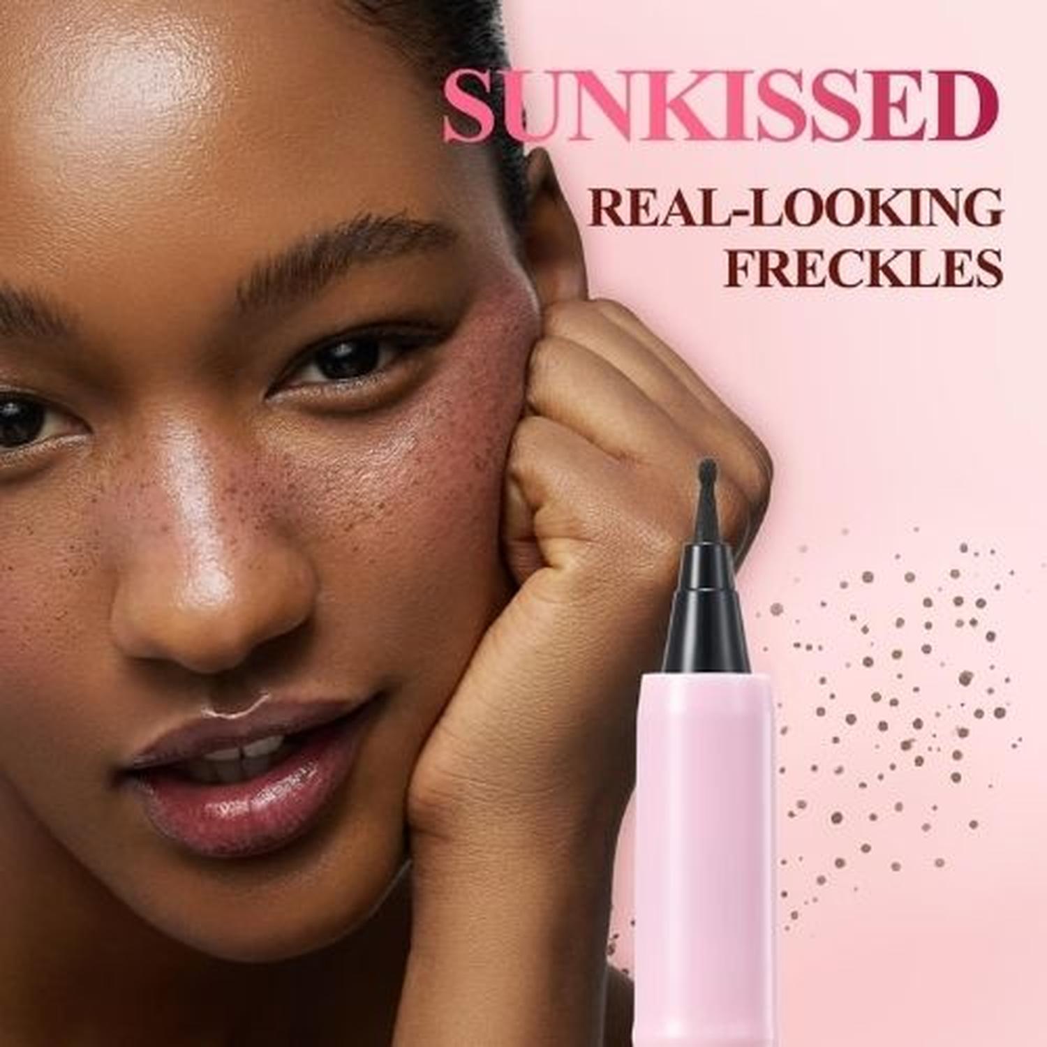 LÁPIZ PARA PECAS PERIPERA K-BEAUTY - 02 TAN BROWN - 3
