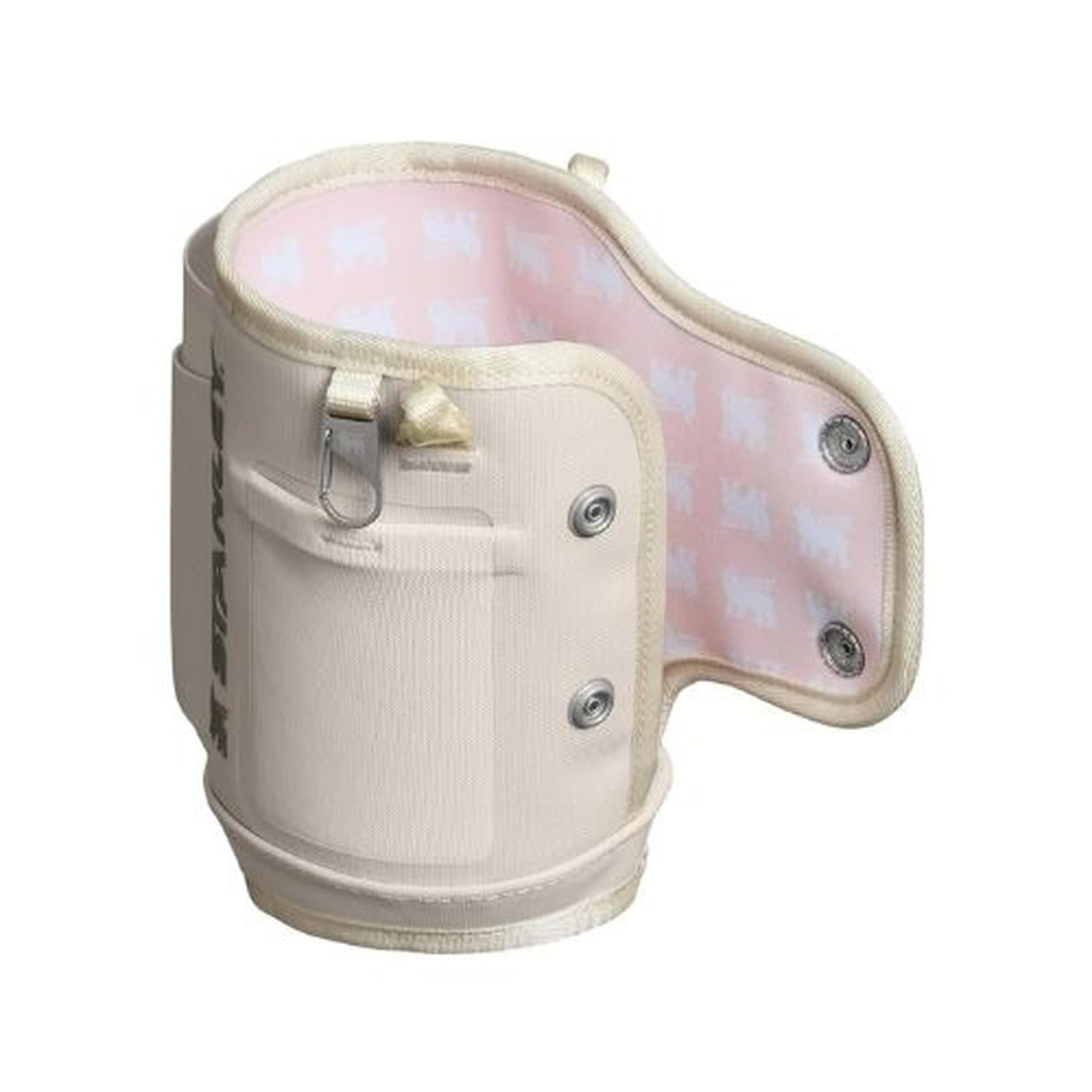 HOLDER O PORTA VASOS DE 30 OZ STANLEY ALL DAY QUENCHER CARRY ALL - CREMA - 3