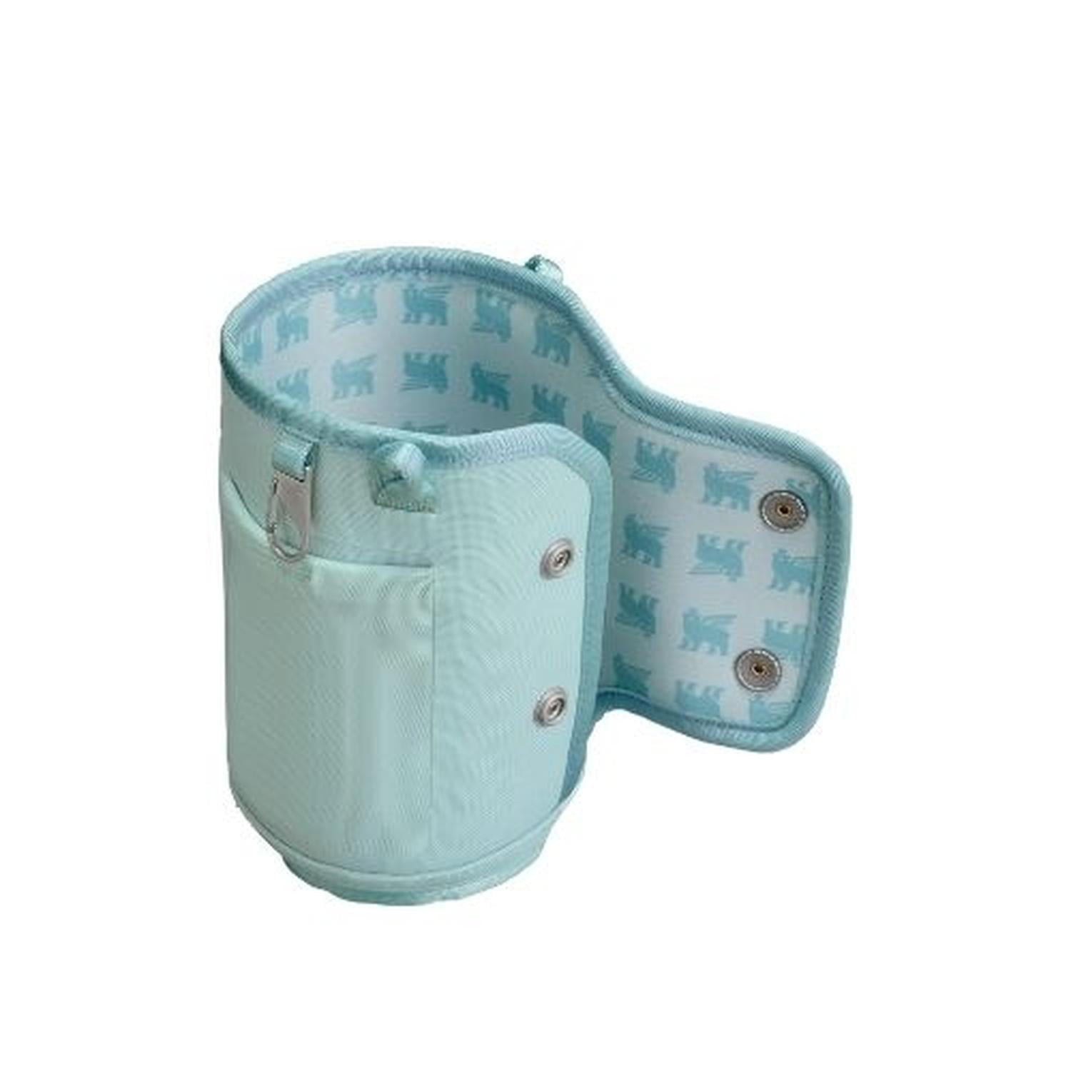 HOLDER O PORTA VASOS DE 40 OZ STANLEY ALL DAY QUENCHER CARRY ALL - MIST - 1