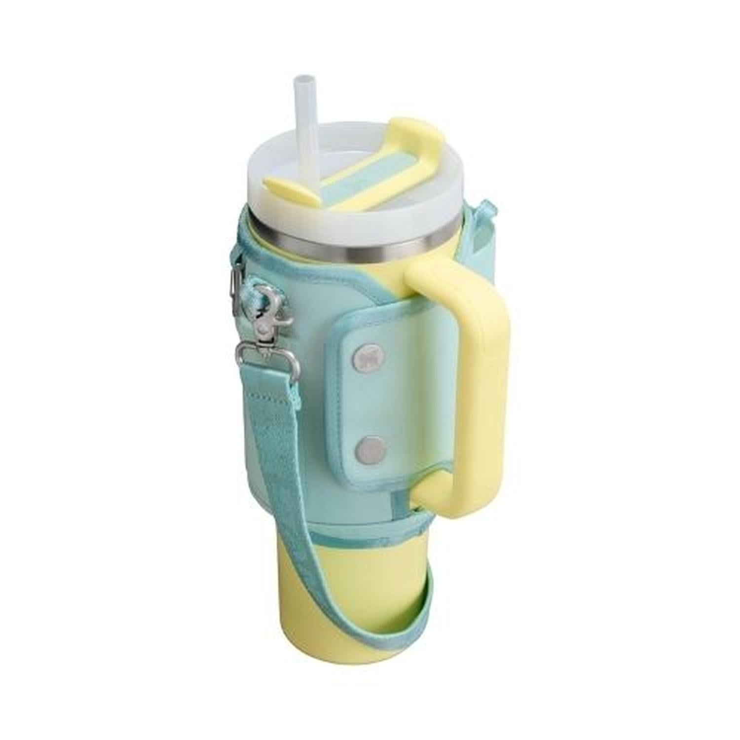 HOLDER O PORTA VASOS DE 40 OZ STANLEY ALL DAY QUENCHER CARRY ALL - MIST - 2