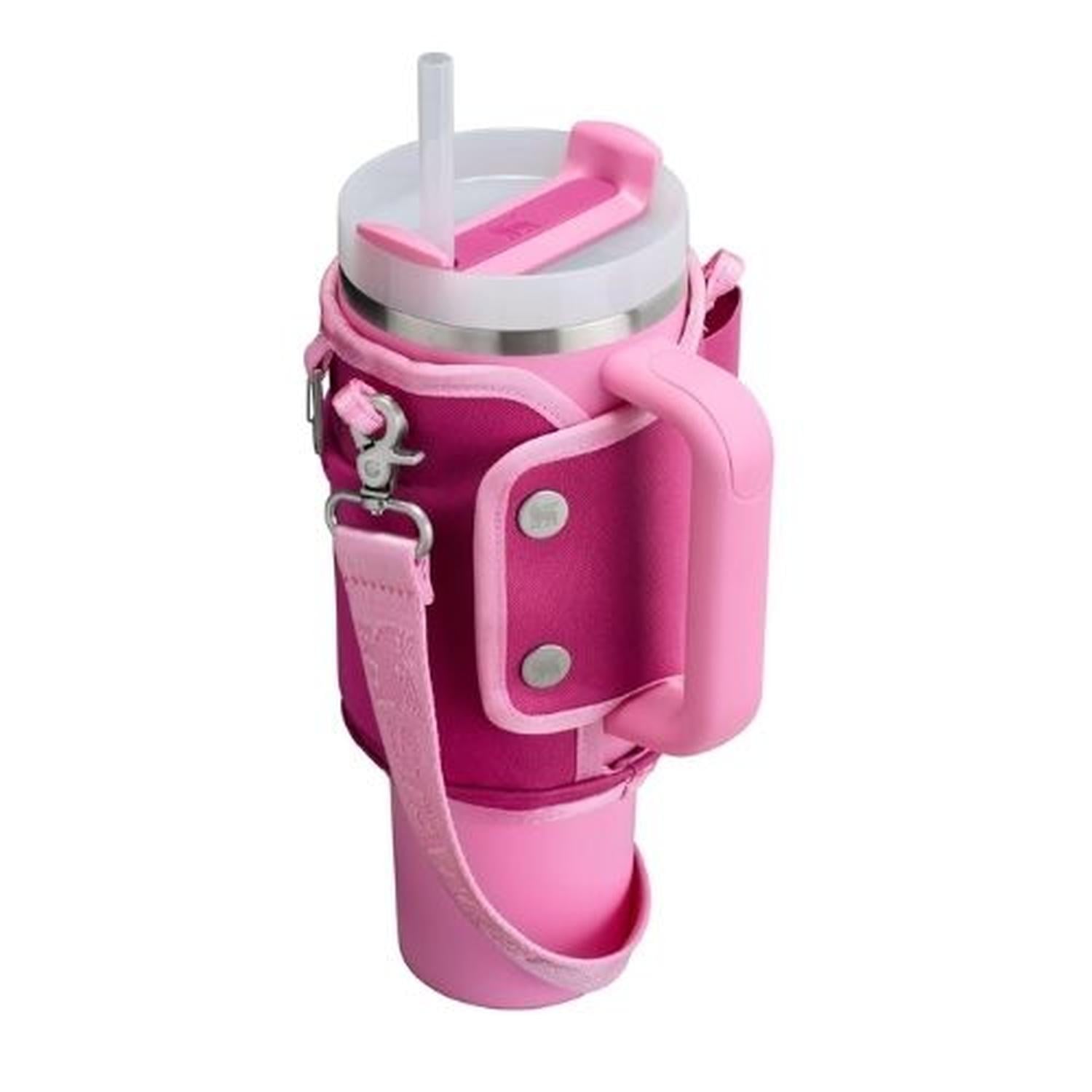 HOLDER O PORTA VASOS DE 30 OZ STANLEY ALL DAY QUENCHER CARRY ALL - FUCISA - 1