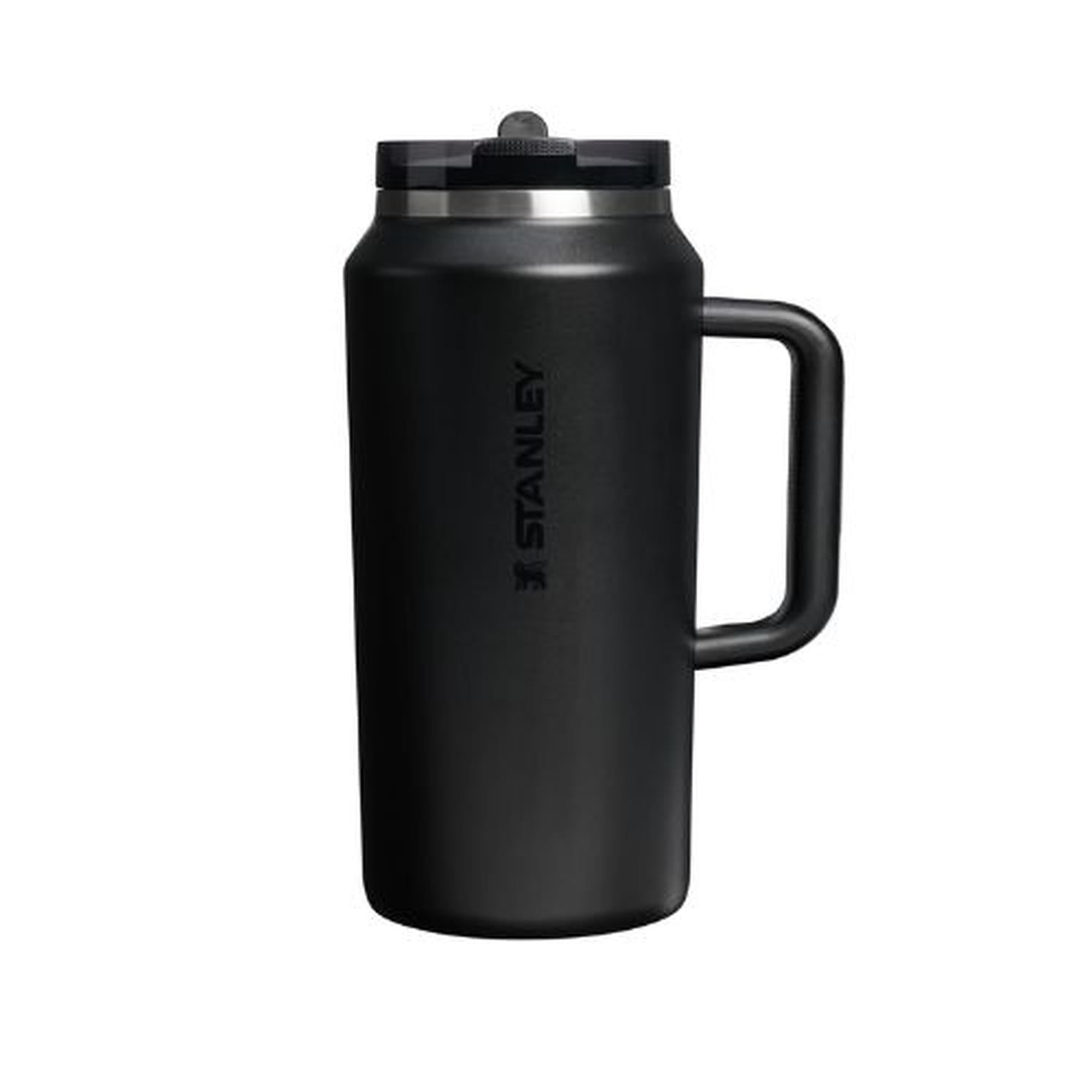 QUENCHER STANLEY PROTOUR 64 OZ - NEGRO - 1