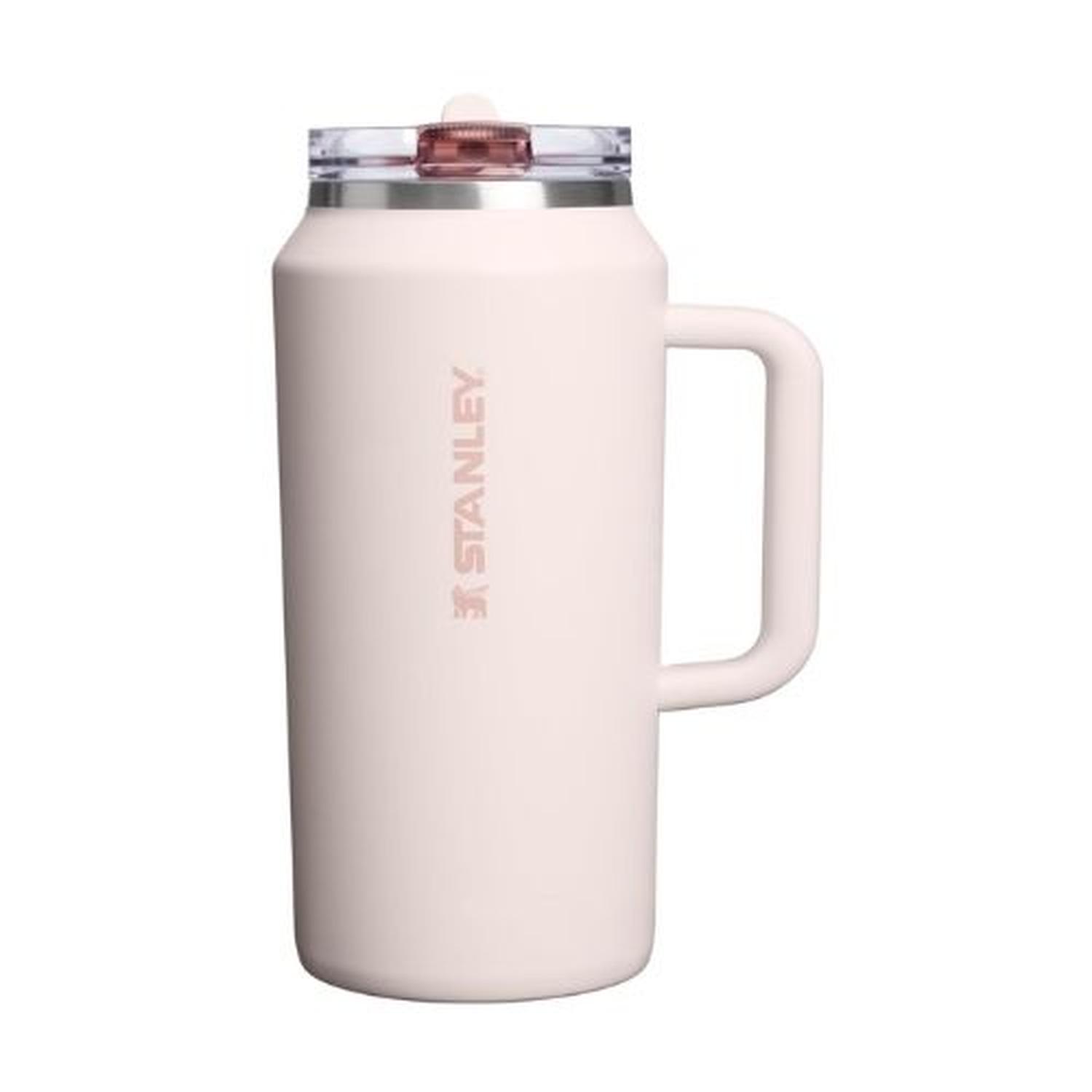 QUENCHER STANLEY PROTOUR 64 OZ - CUARZO ROSA - 1