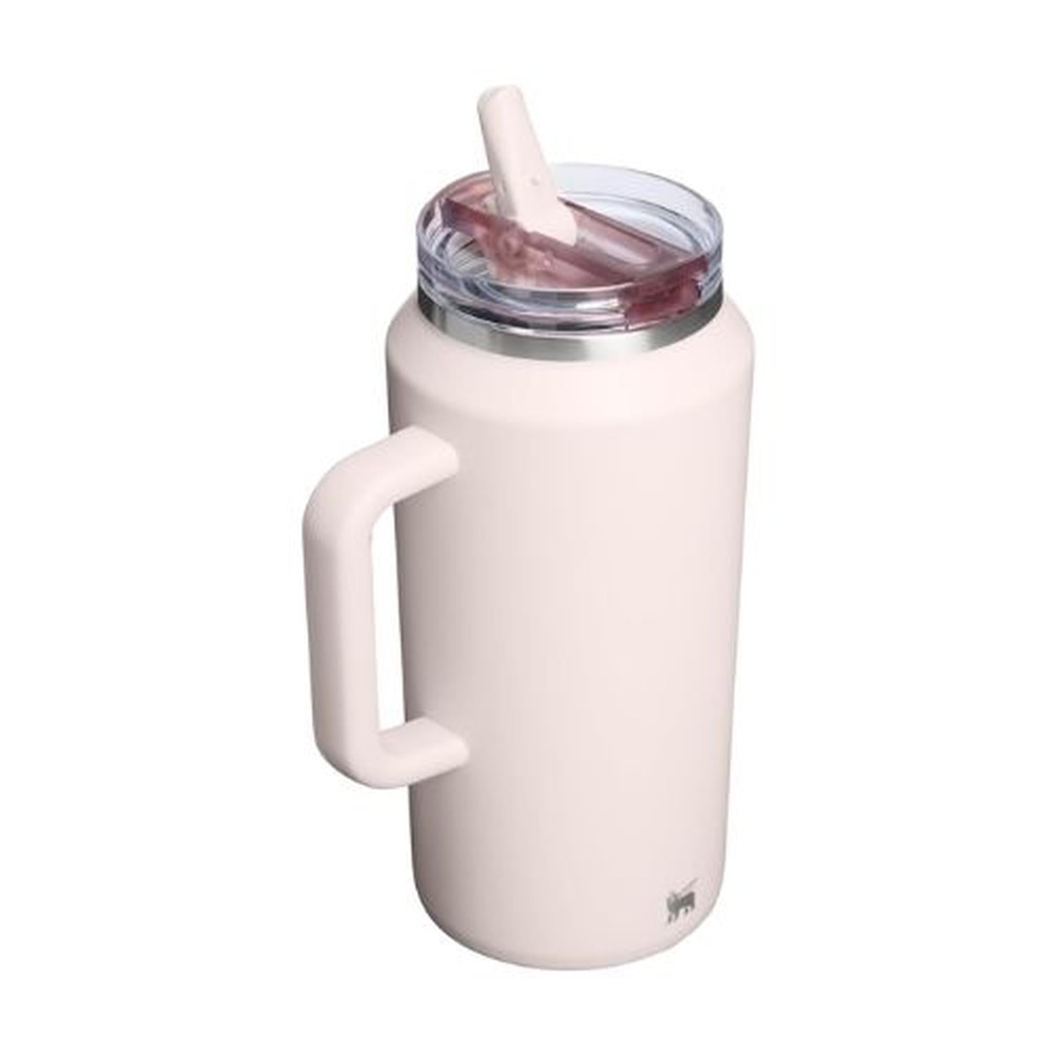 QUENCHER STANLEY PROTOUR 64 OZ - CUARZO ROSA - 3