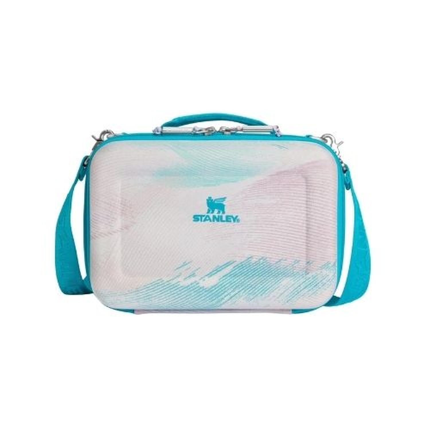LONCHERA STANLEY ALL DAY MIDI 4QT - PLUMA DE CRISTAL - 1