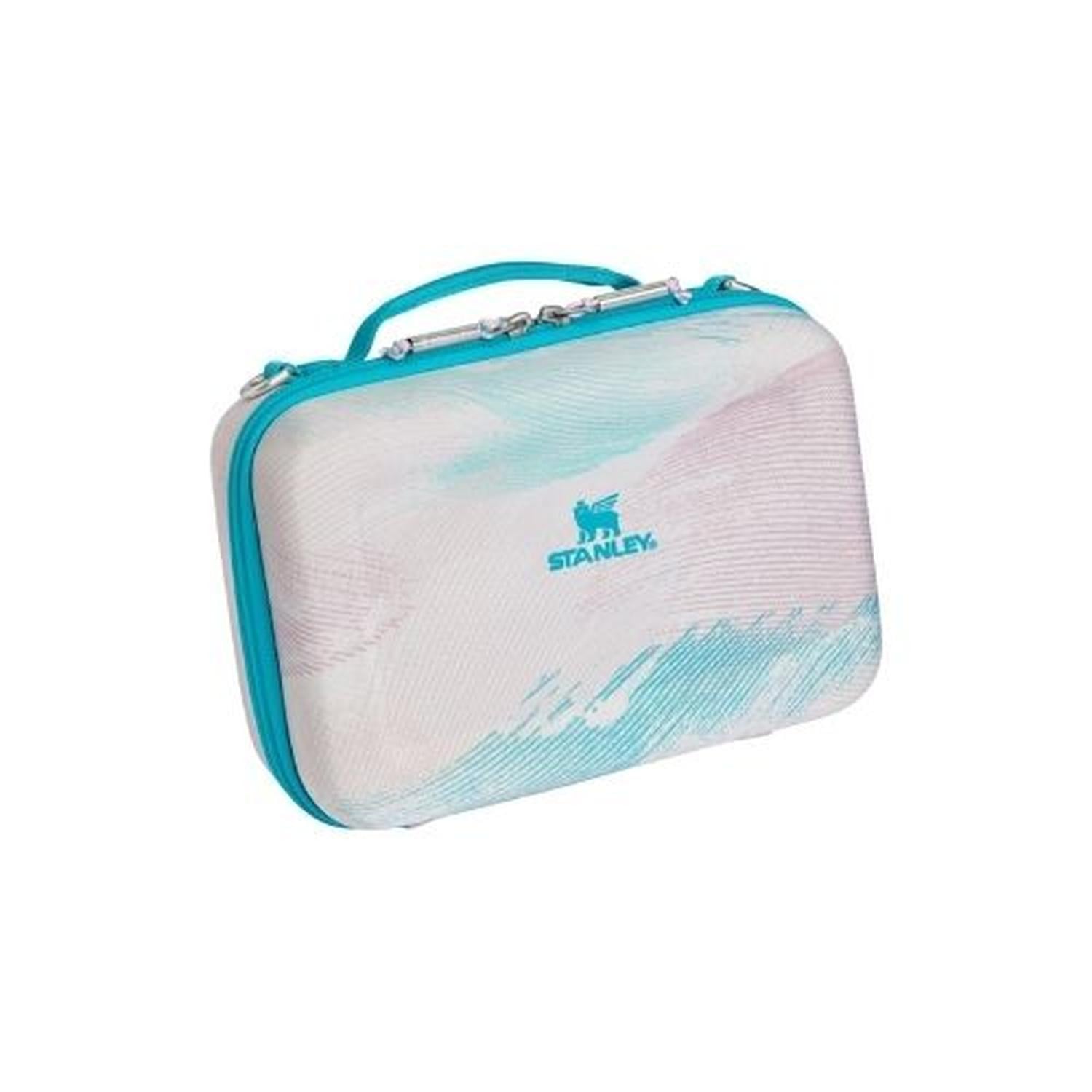 LONCHERA STANLEY ALL DAY MIDI 4QT - PLUMA DE CRISTAL - 2