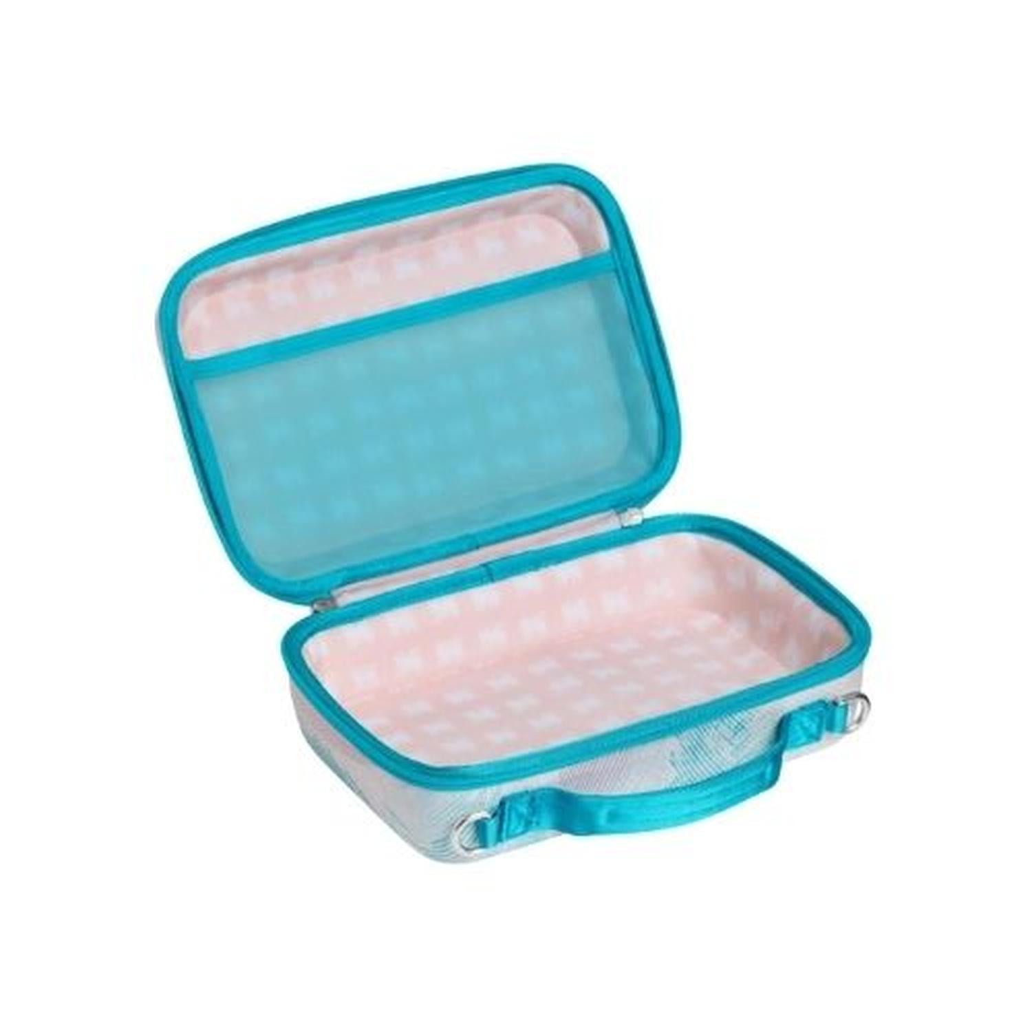 LONCHERA STANLEY ALL DAY MIDI 4QT - PLUMA DE CRISTAL - 3