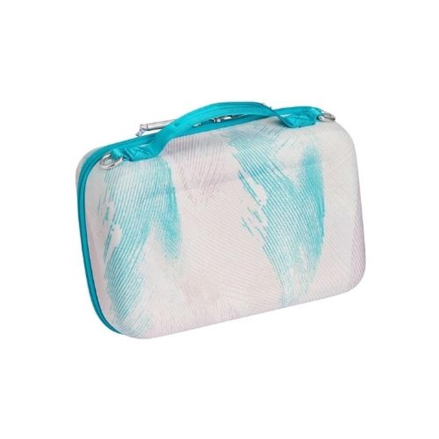LONCHERA STANLEY ALL DAY MIDI 4QT - PLUMA DE CRISTAL - 4