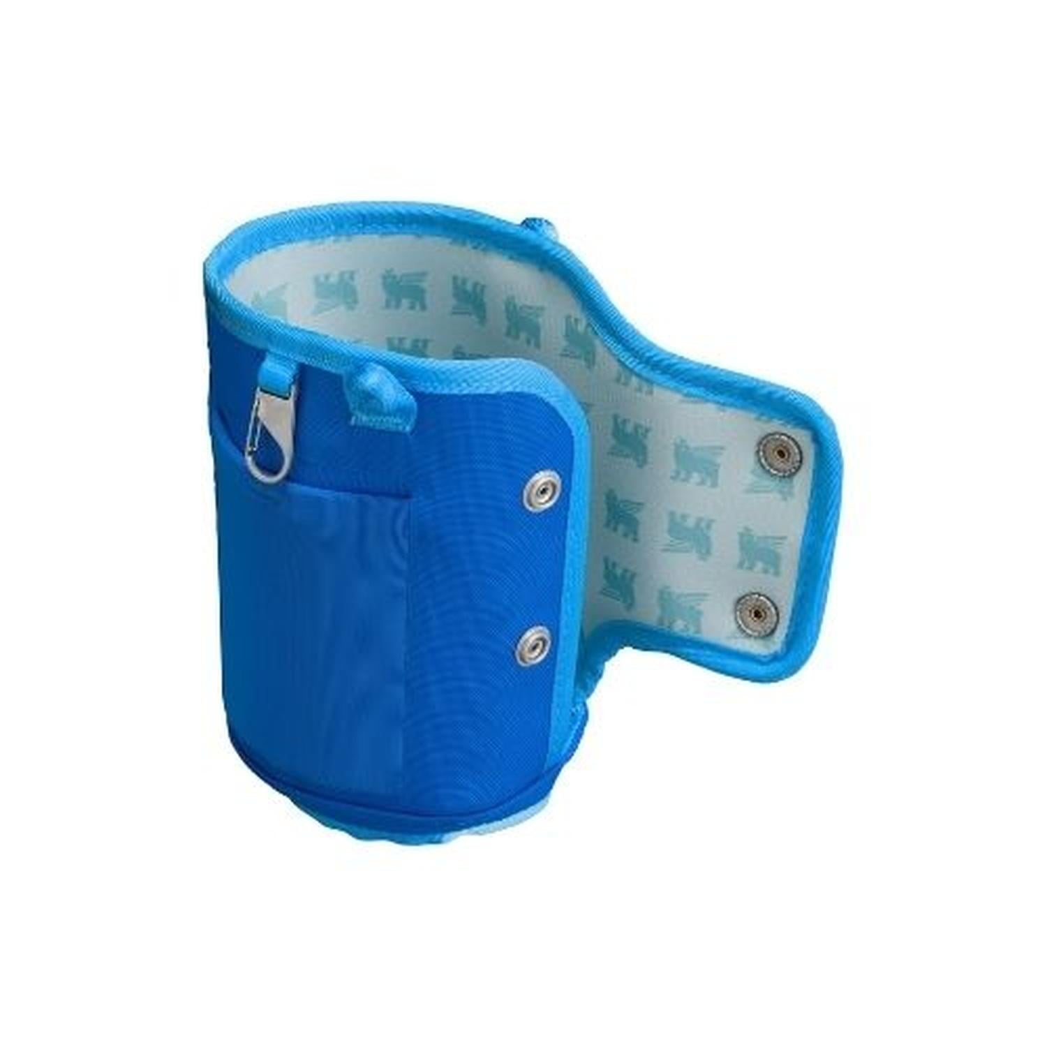 HOLDER O PORTA VASOS DE 40 OZ STANLEY ALL DAY QUENCHER CARRY ALL - AZUL - 1