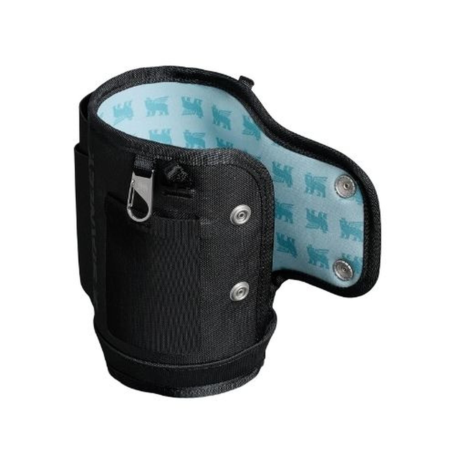 HOLDER O PORTA VASOS DE 30 OZ STANLEY ALL DAY QUENCHER CARRY ALL - NEGRO - 3
