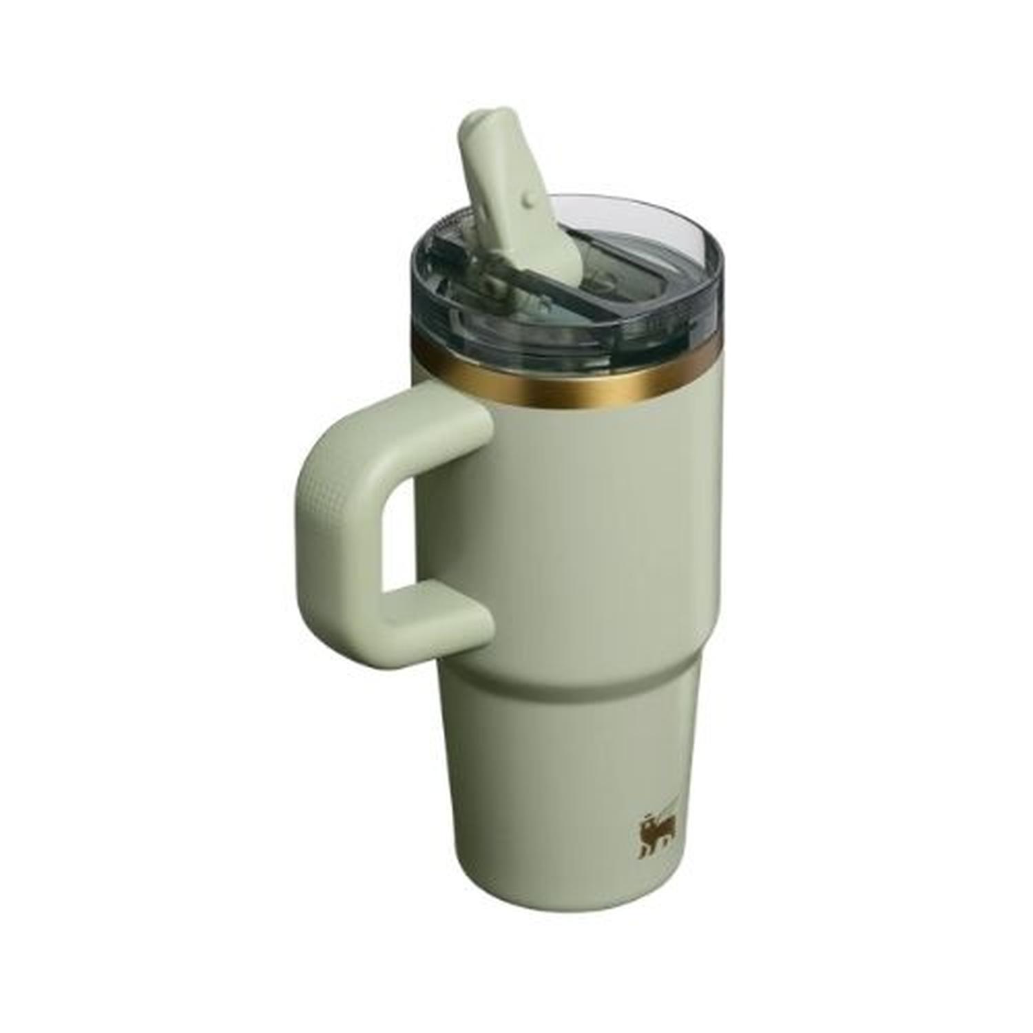 TUMBLER STANLEY QUENCHER PROTOUR 14 OZ - JUNIPER - 2
