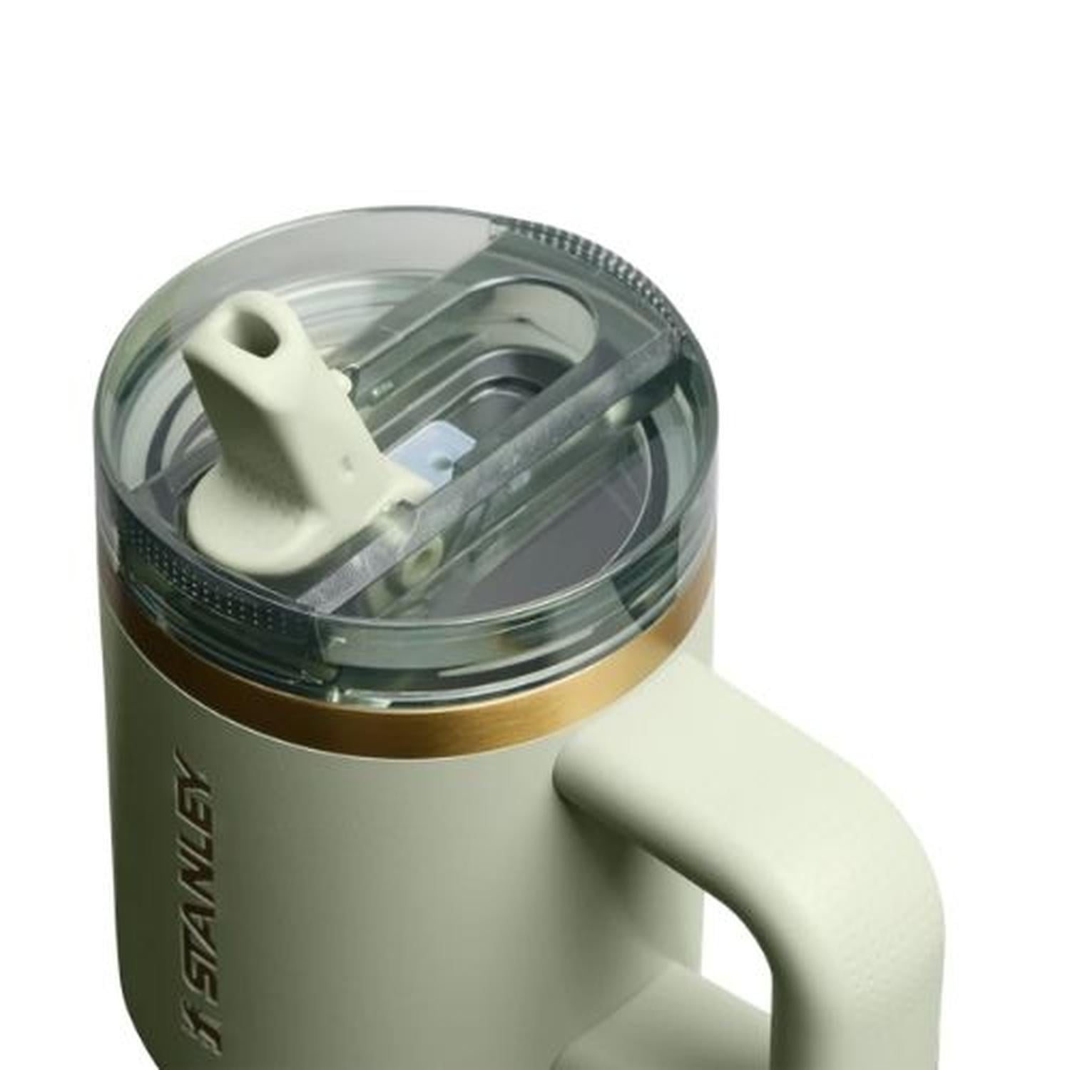 TUMBLER STANLEY QUENCHER PROTOUR 14 OZ - JUNIPER - 3