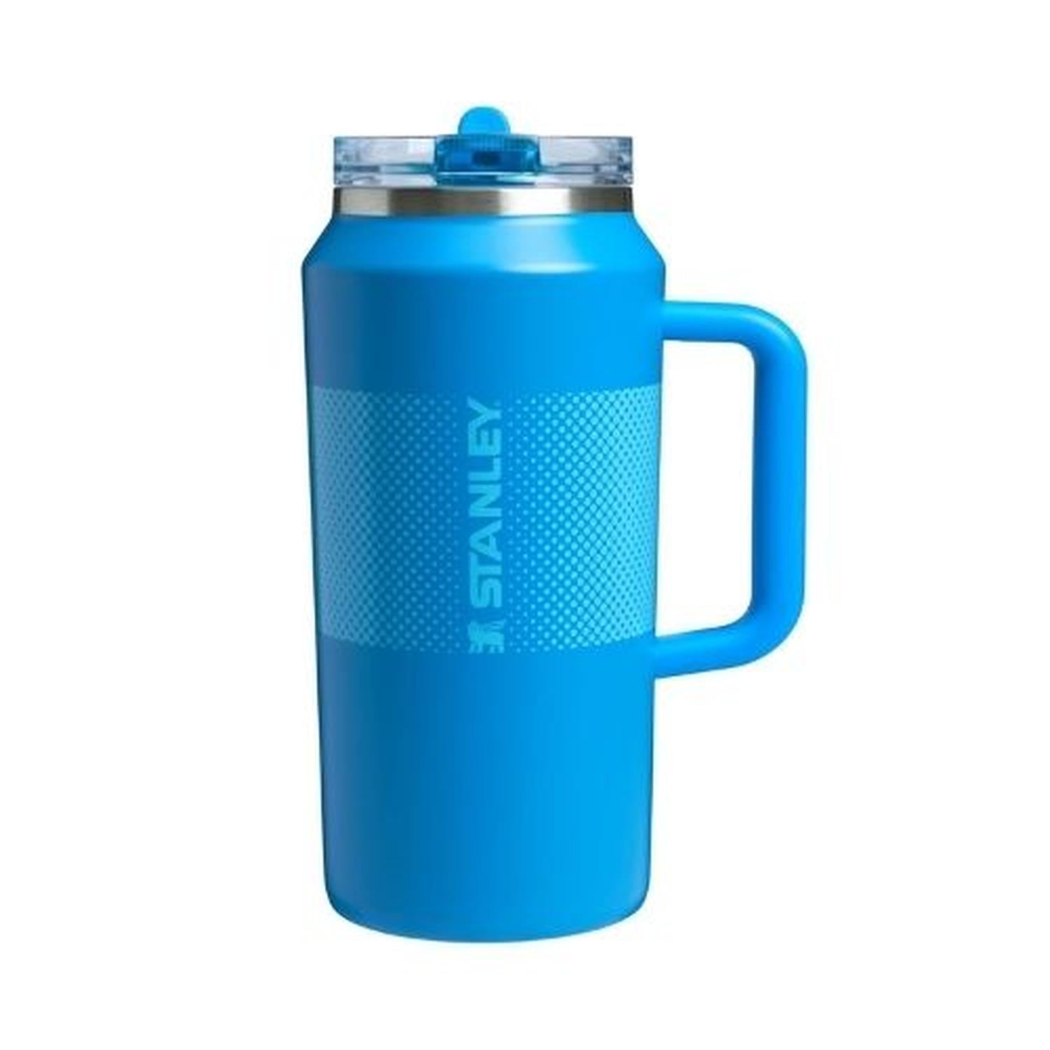 QUENCHER STANLEY PROTOUR 64 OZ - AZUL FADE - 1