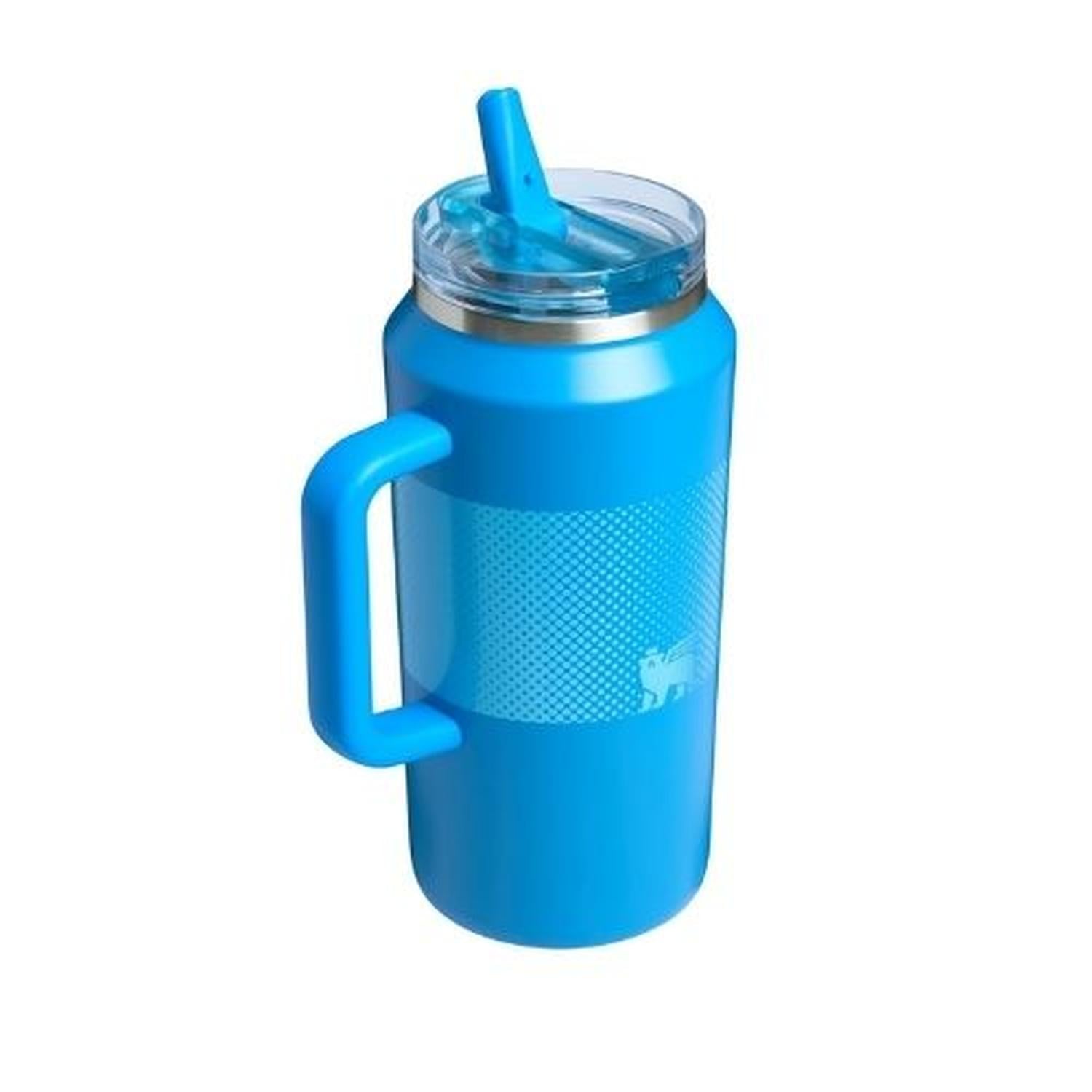 QUENCHER STANLEY PROTOUR 64 OZ - AZUL FADE - 3