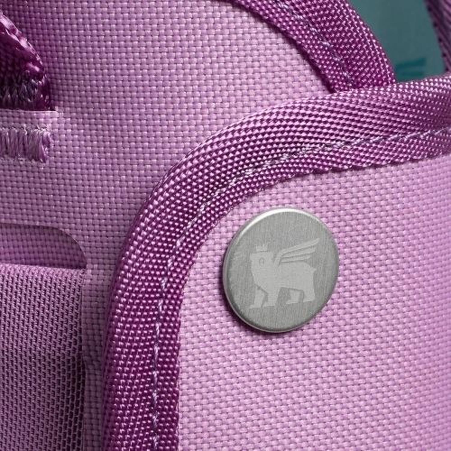 HOLDER O PORTA VASOS DE 30 OZ STANLEY ALL DAY QUENCHER CARRY ALL - LILA - 4