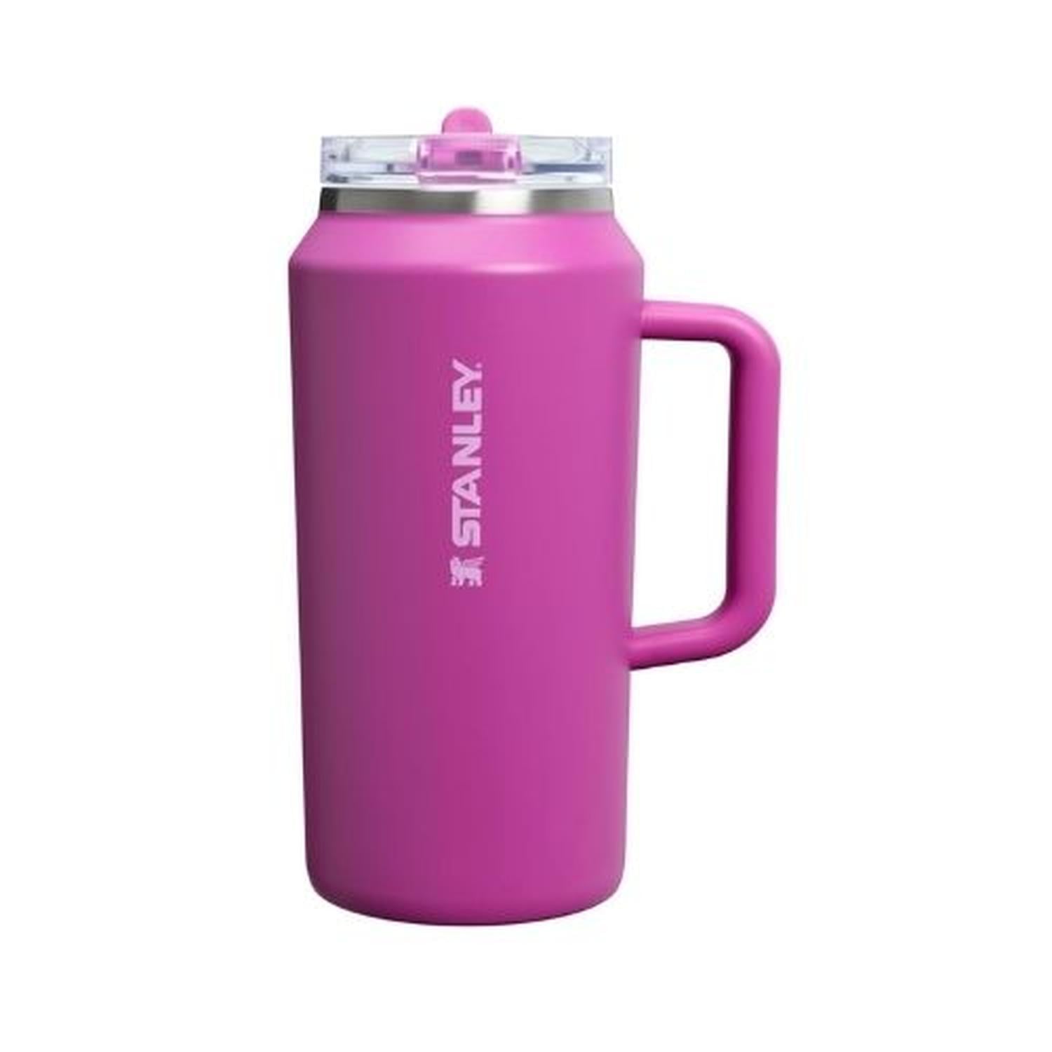 QUENCHER STANLEY PROTOUR 64 OZ - FLOR OSCURA - 1