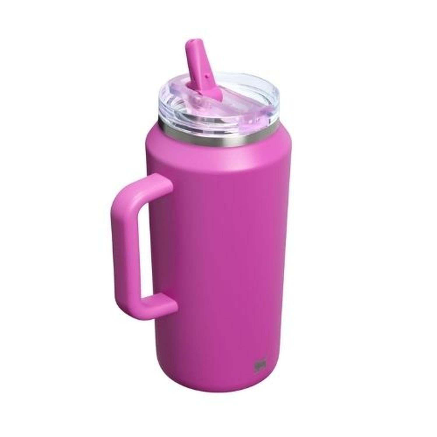 QUENCHER STANLEY PROTOUR 64 OZ - FLOR OSCURA - 3