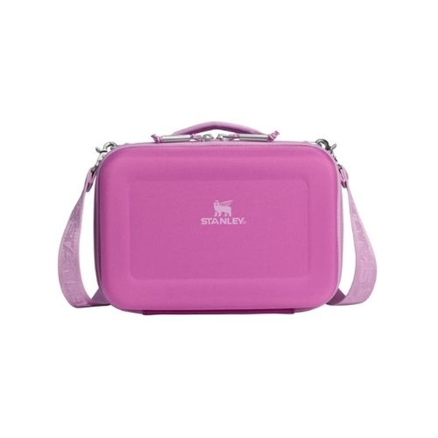 LONCHERA STANLEY ALL DAY MIDI 4QT - FLOR OSCURA - 1