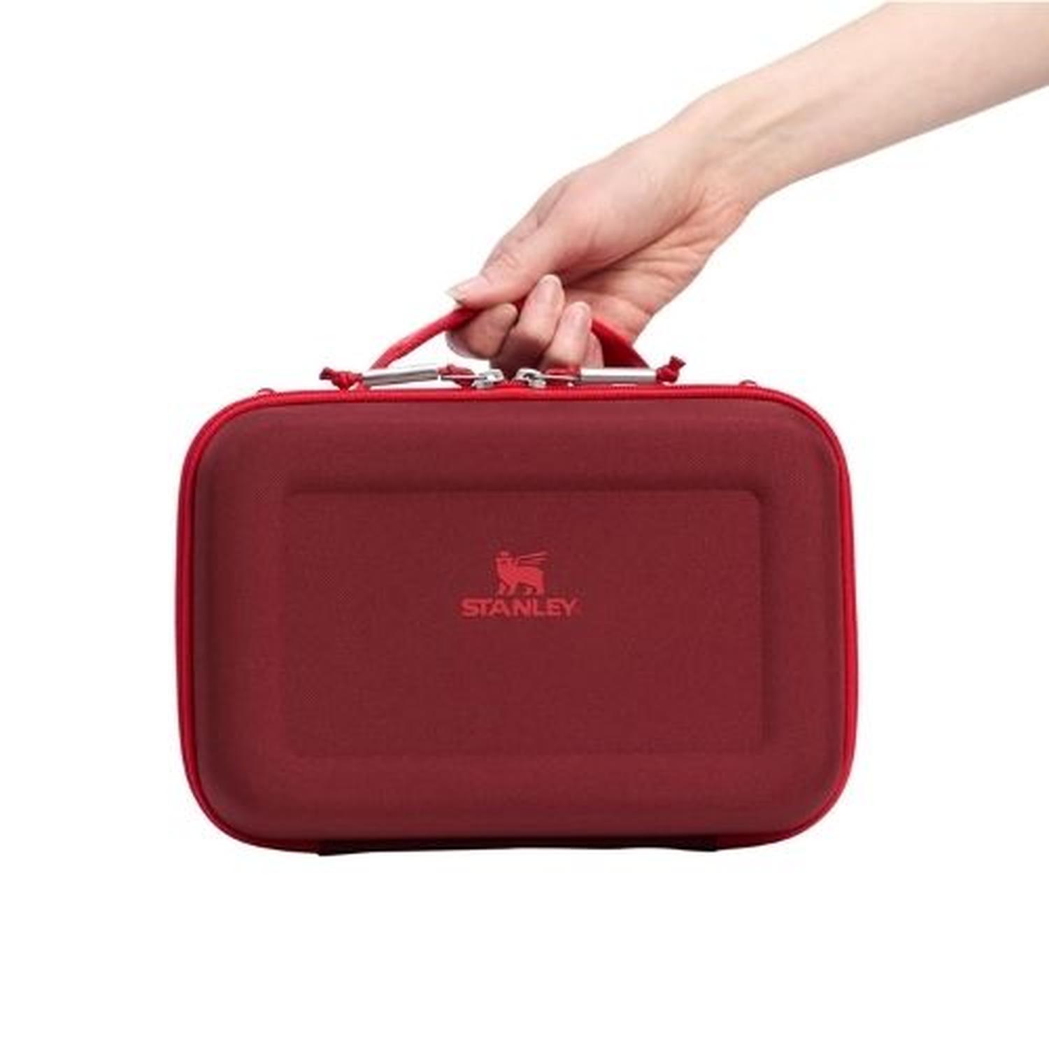 LONCHERA STANLEY ALL DAY MIDI 4QT - ARANDANO - 2