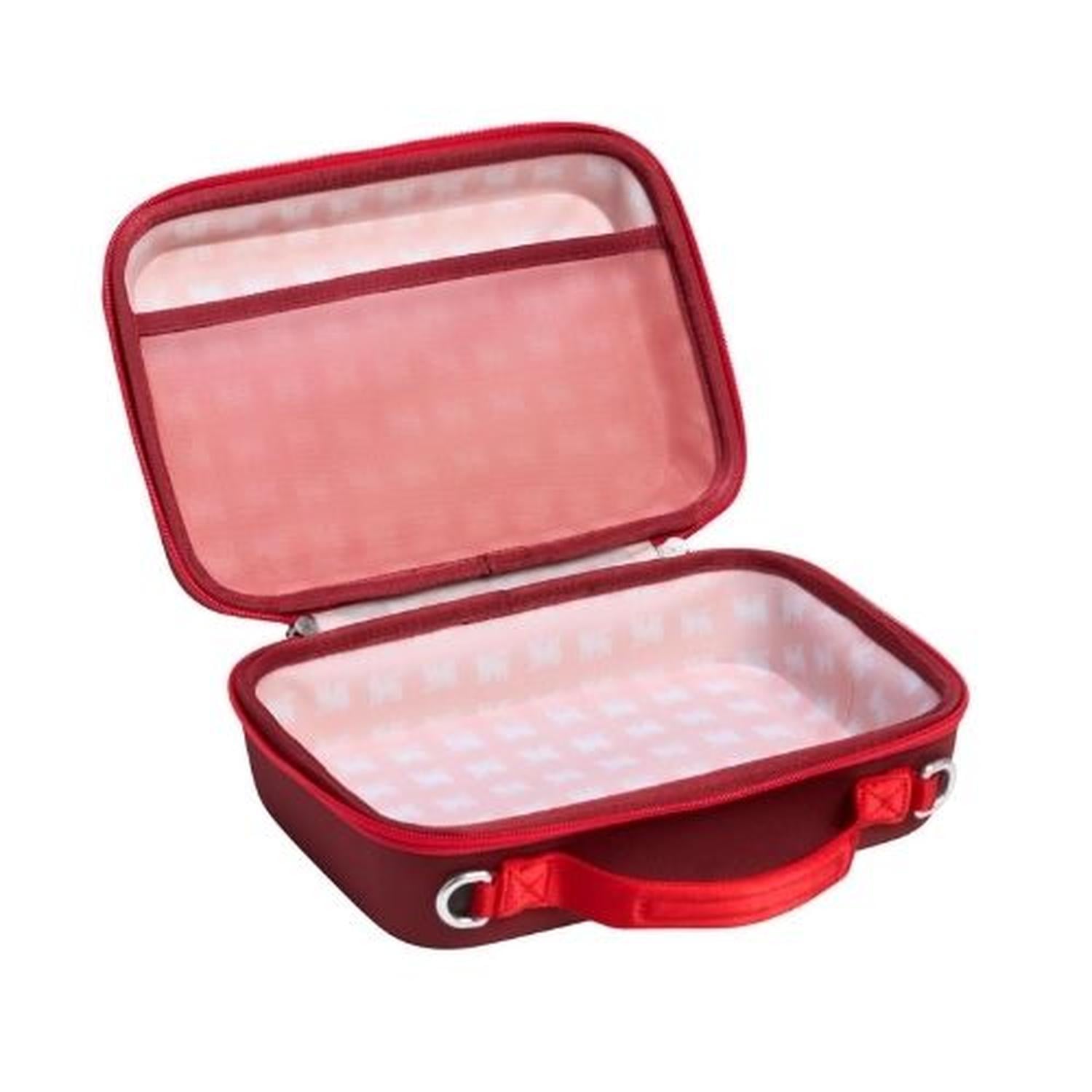 LONCHERA STANLEY ALL DAY MIDI 4QT - ARANDANO - 3