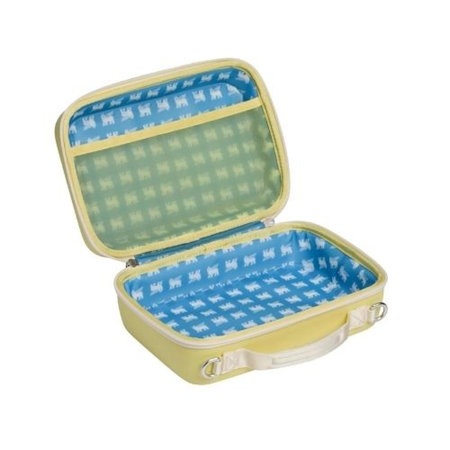 LONCHERA STANLEY ALL DAY MIDI 4QT - AMARILLO - 2