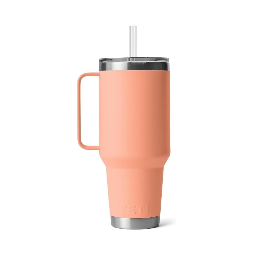 VASO TERMICO YETI RAMBLER 1.25L - LOWCOUNTRY PEACH - 2