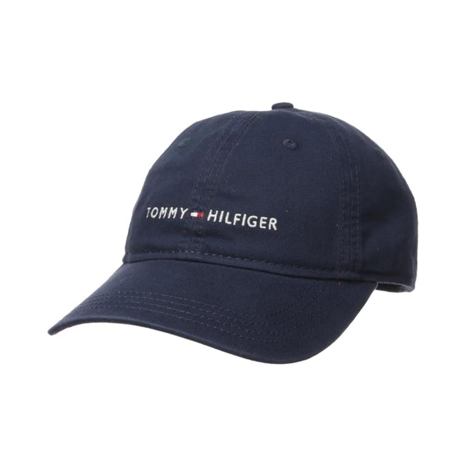 GORRA DE BÉISBOL TOMMY HILFIGER - AZUL - 1