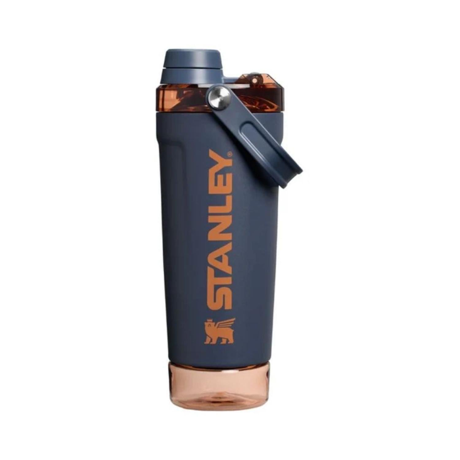 BOTELLA SHAKER STANLEY VITALIZE 20 OZ - TWILIGHT - 1