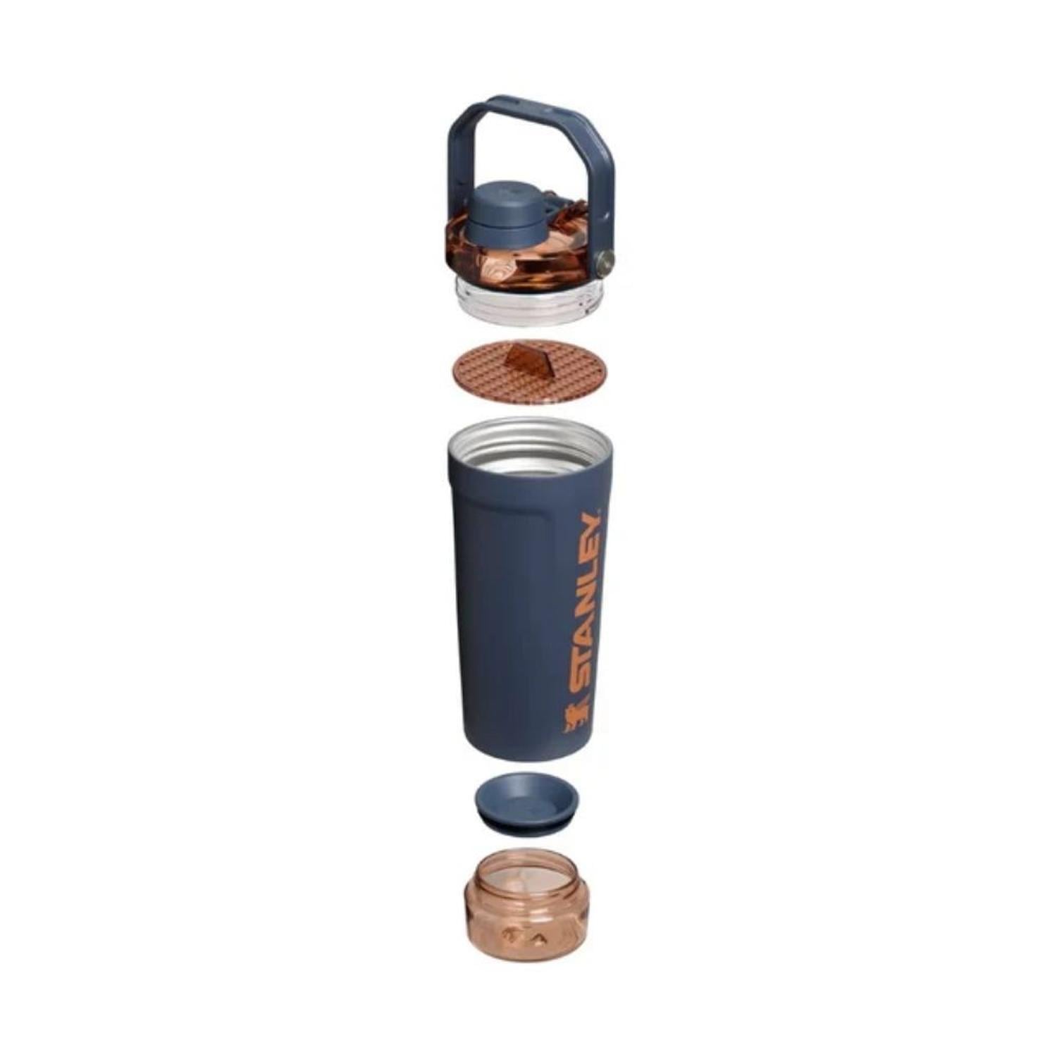 BOTELLA SHAKER STANLEY VITALIZE 20 OZ - TWILIGHT - 3