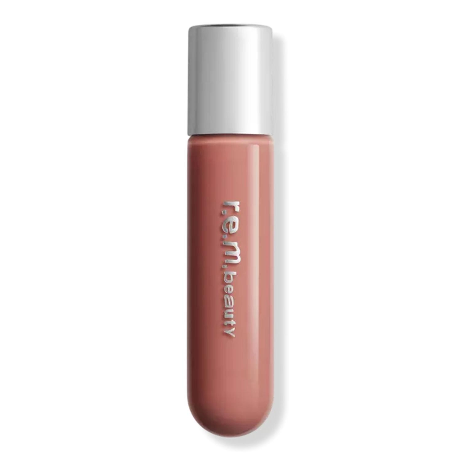 BRILLO DE LABIOS VOLUMINIZADOR R.E.M. BEAUTY BY ARIANA GRANDE - VCR - 1