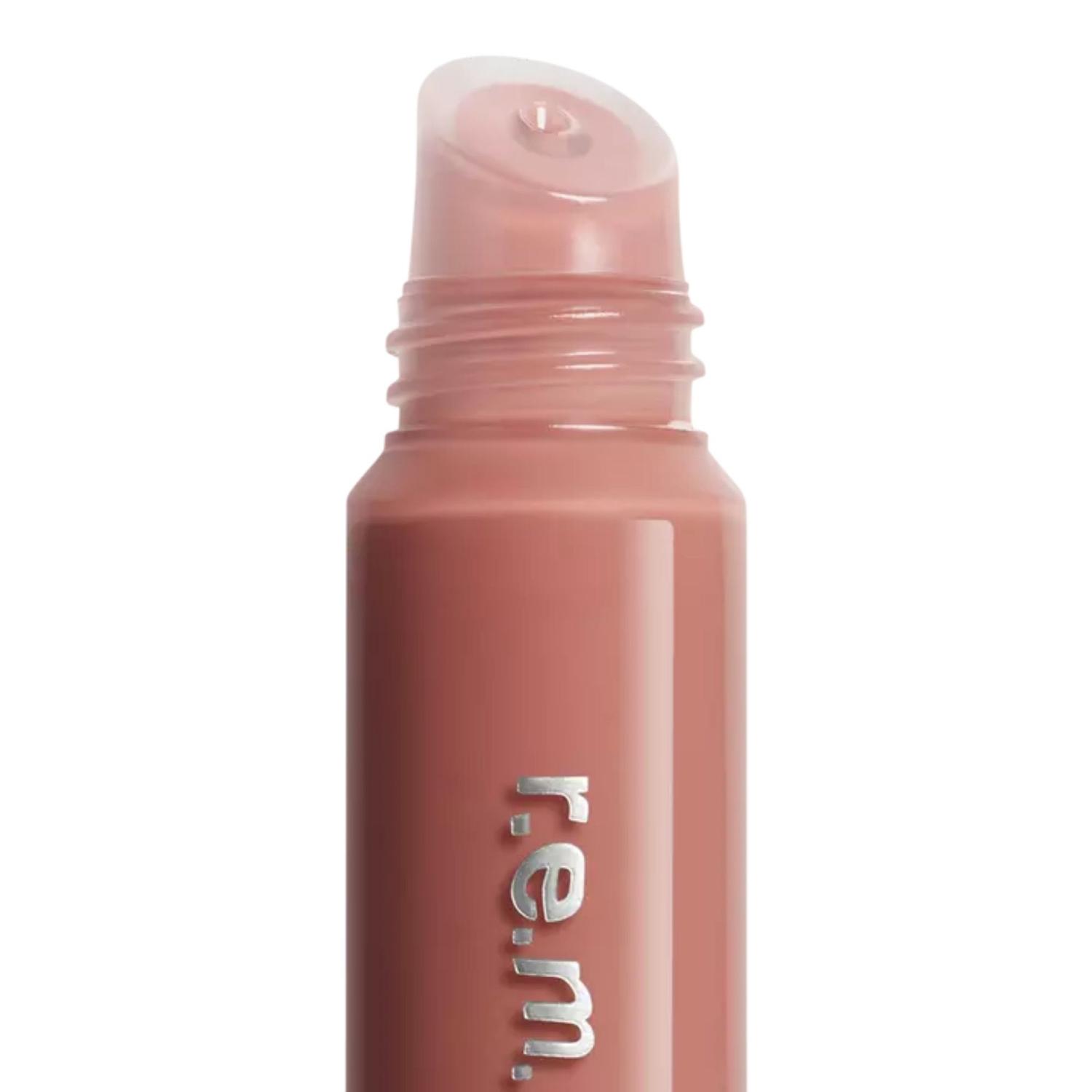 BRILLO DE LABIOS VOLUMINIZADOR R.E.M. BEAUTY BY ARIANA GRANDE - VCR - 2