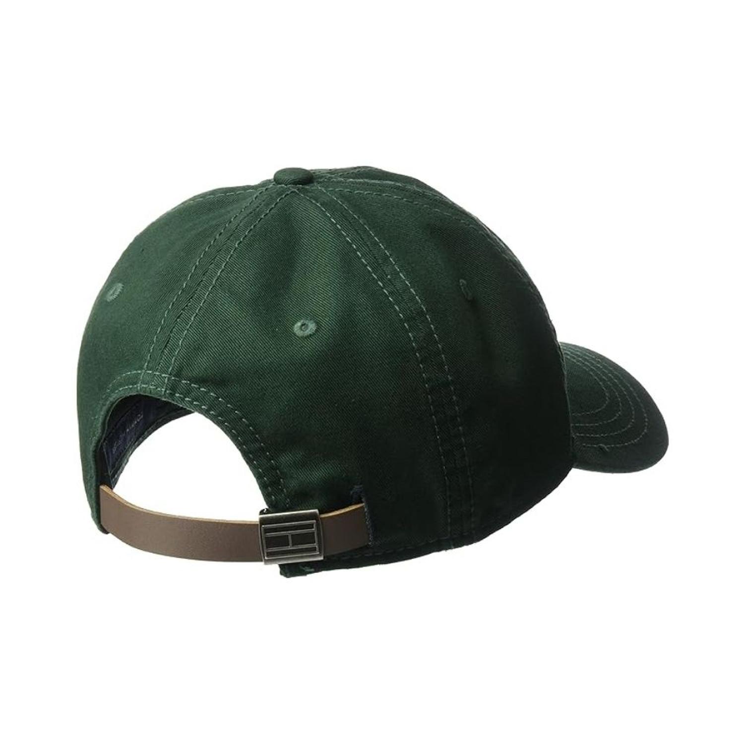 GORRA DE BEISBOL TOMMY HILFIGER - VERDE - 2