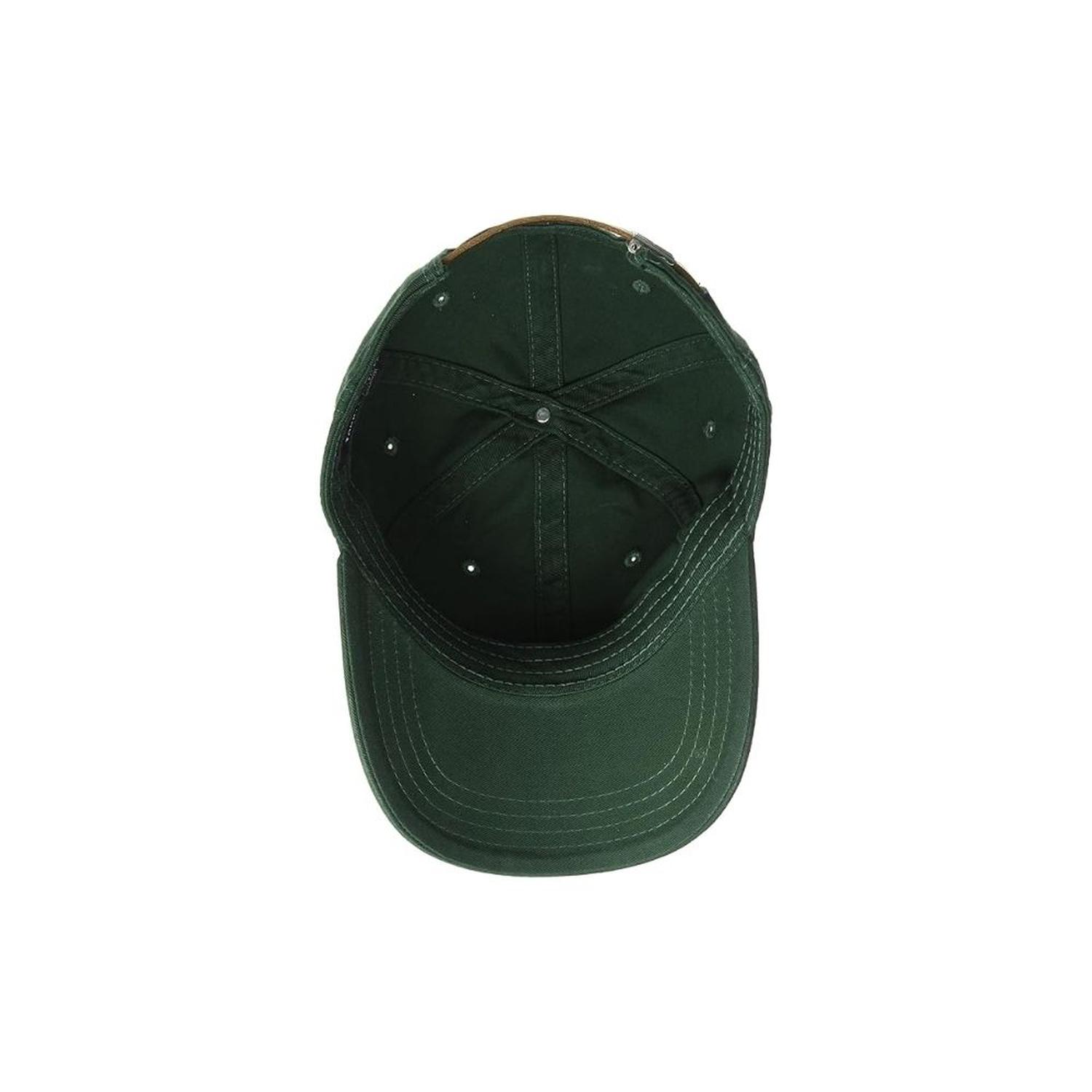 GORRA DE BEISBOL TOMMY HILFIGER - VERDE - 3