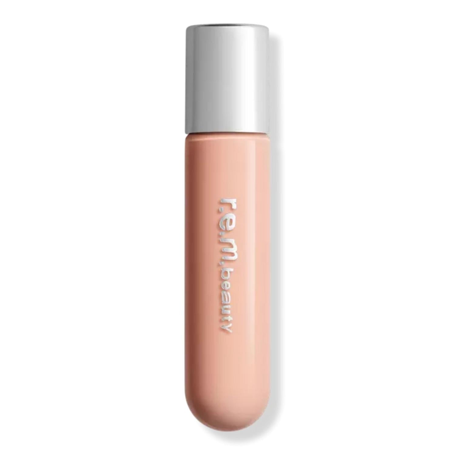 BRILLO DE LABIOS VOLUMINIZADOR R.E.M. BEAUTY BY ARIANA GRANDE - WATERFALLS - 1