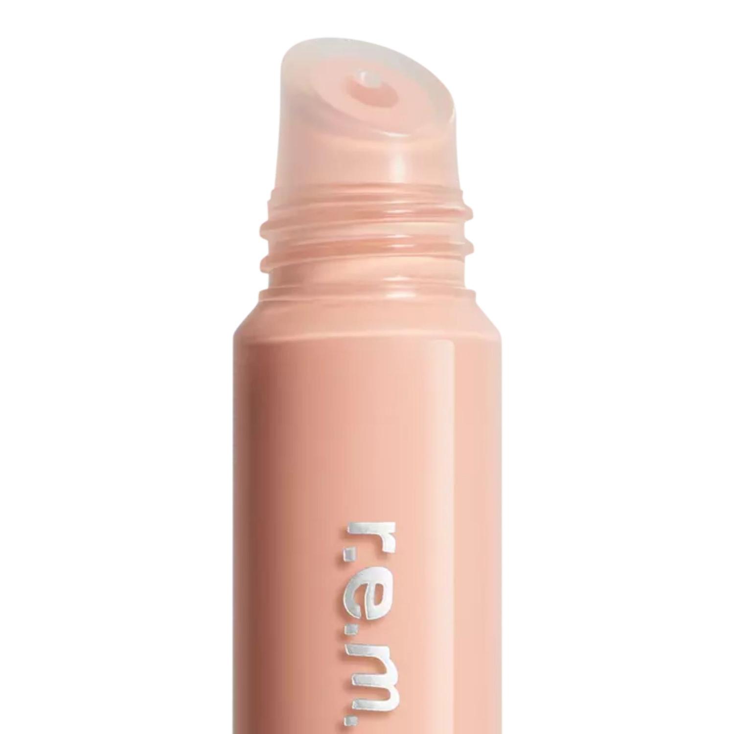 BRILLO DE LABIOS VOLUMINIZADOR R.E.M. BEAUTY BY ARIANA GRANDE - WATERFALLS - 2