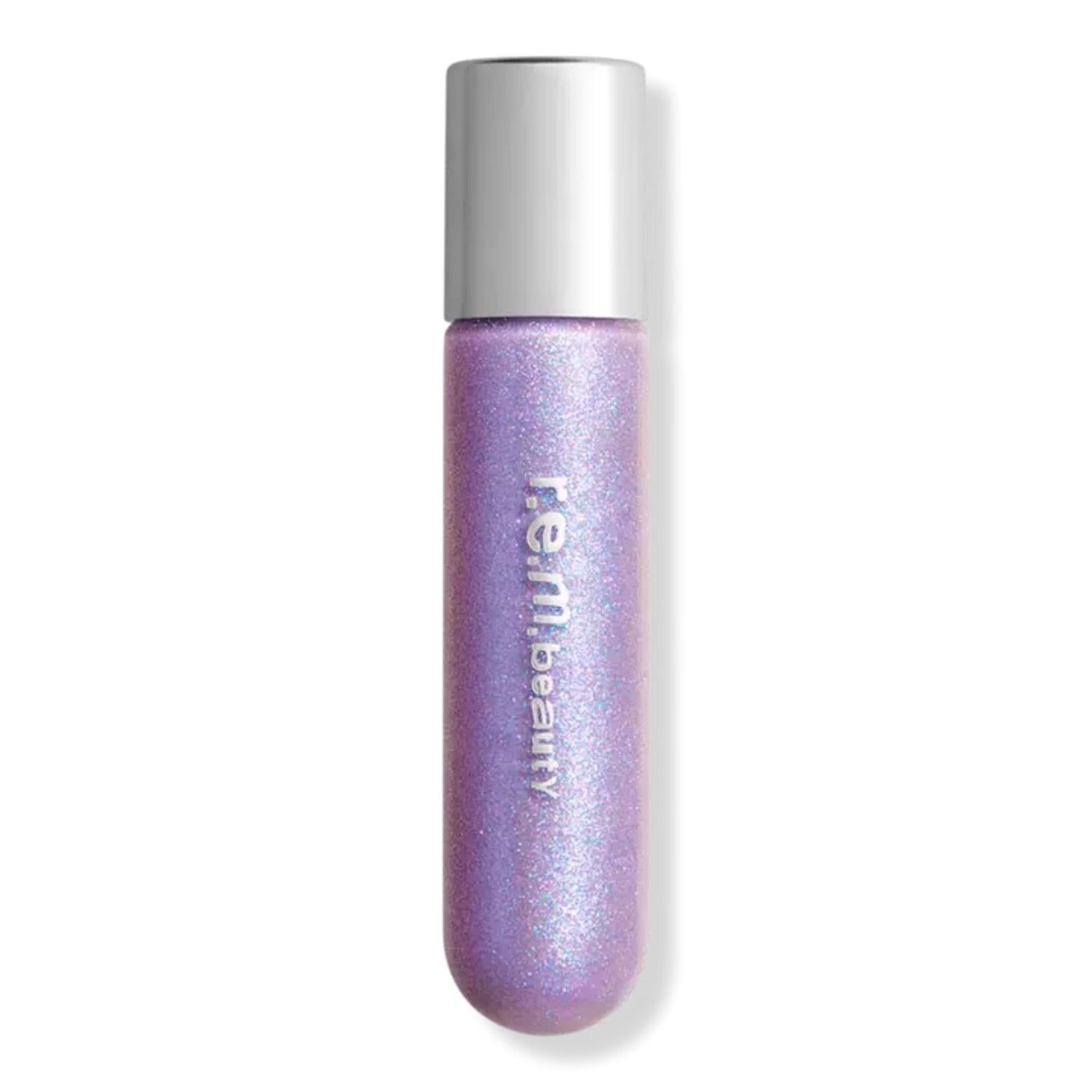 BRILLO DE LABIOS VOLUMINIZADOR R.E.M. BEAUTY BY ARIANA GRANDE - CHUCKIE - 1