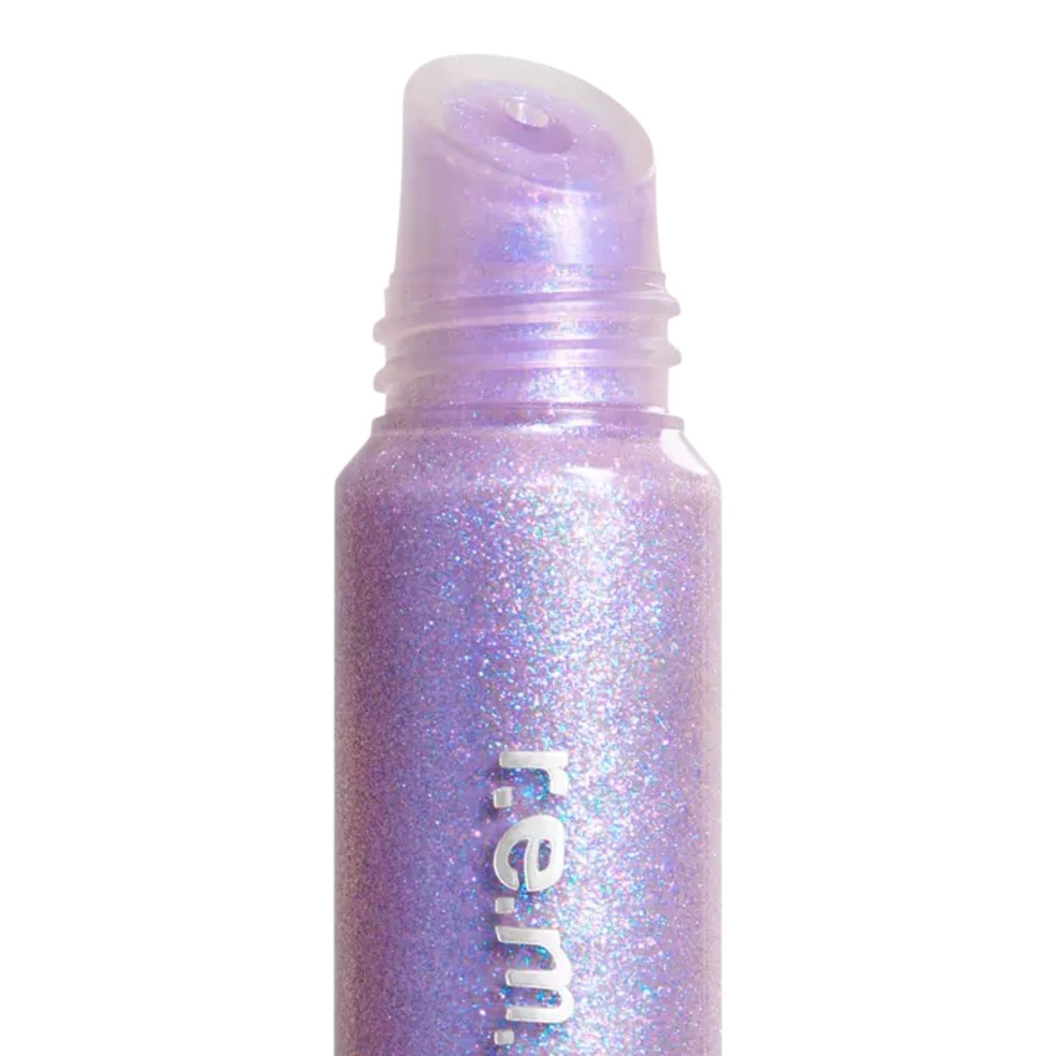 BRILLO DE LABIOS VOLUMINIZADOR R.E.M. BEAUTY BY ARIANA GRANDE - CHUCKIE - 2