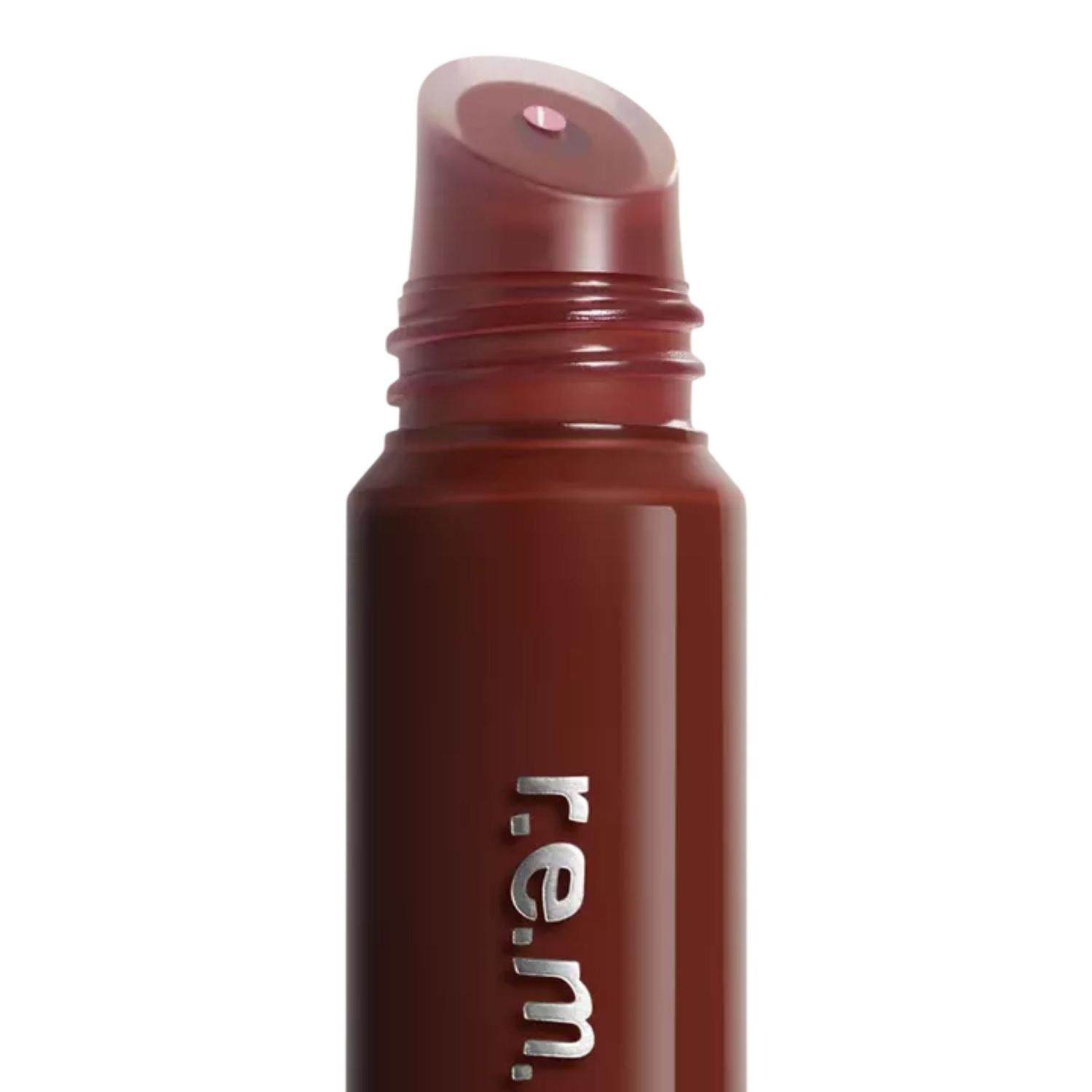 BRILLO DE LABIOS VOLUMINIZADOR R.E.M. BEAUTY BY ARIANA GRANDE - ROLL UP - 2