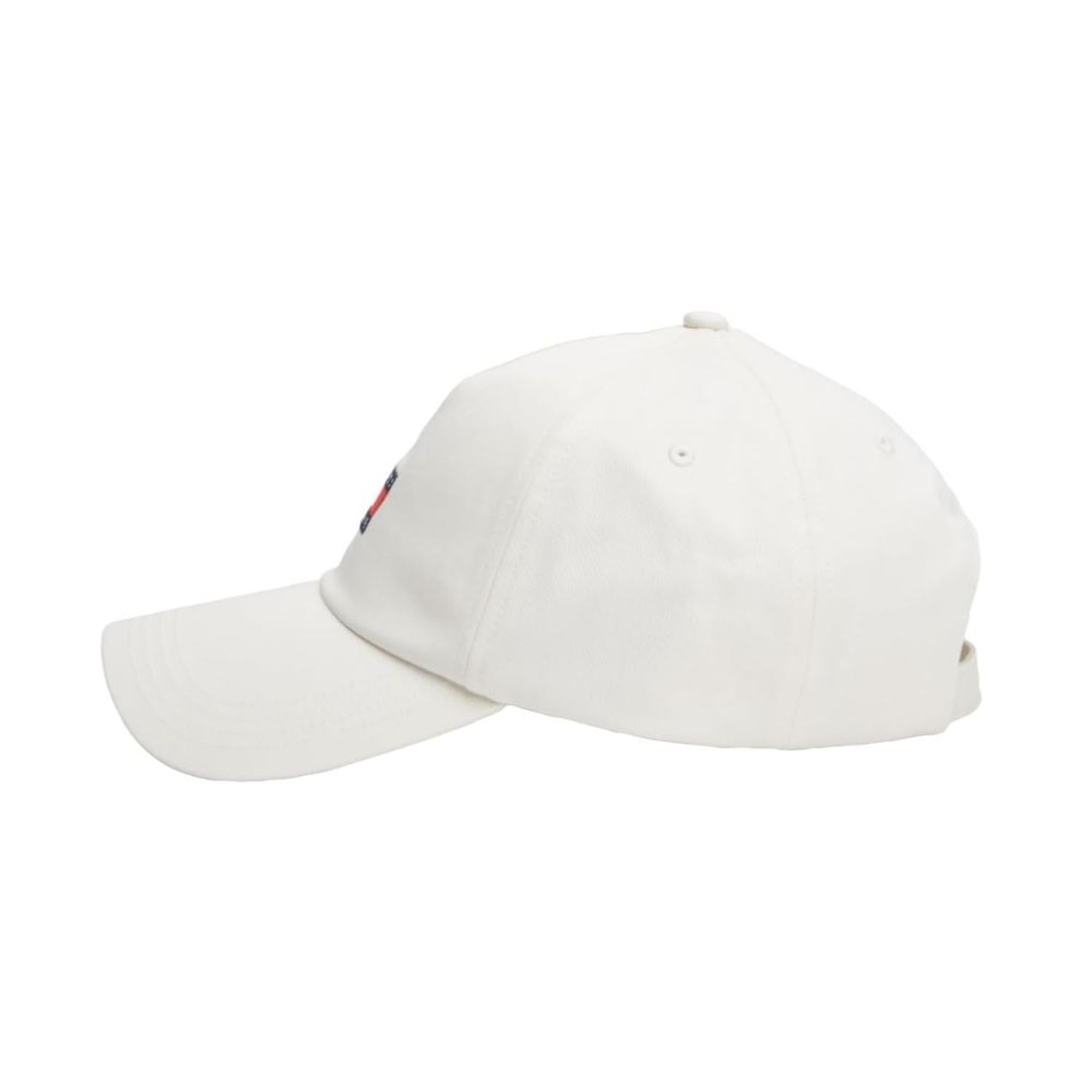 GORRA MUJER TOMMY JEANS HERITAGE 5 PANELES - 2