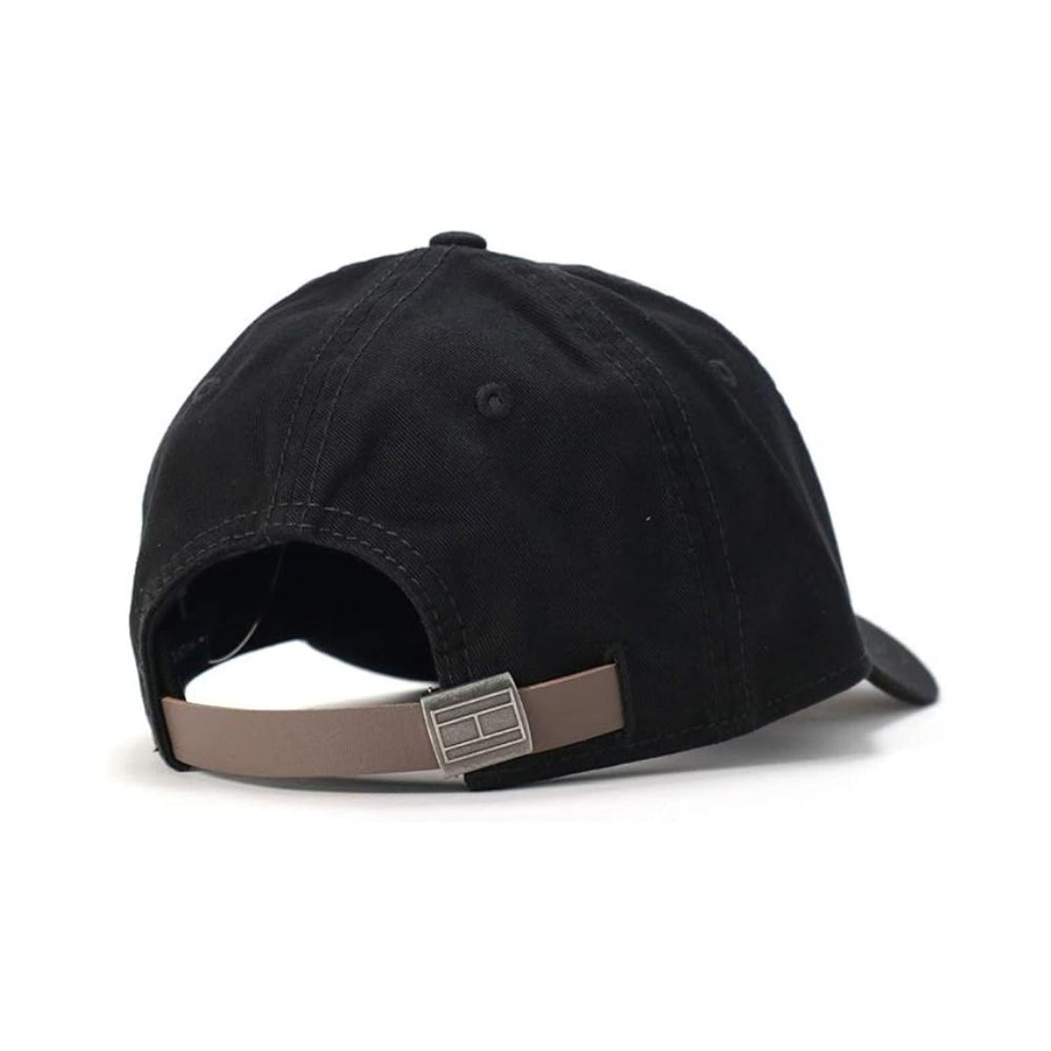 GORRA DE BÉISBOL TOMMY HILFIGER HOMBRE - NEGRO - 2